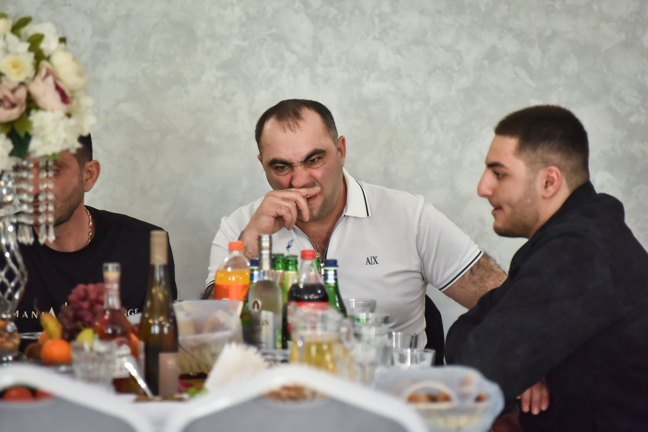 Ладо 30 лет. Репортажный и свадебный фотограф в Липецке Иван Первойкин