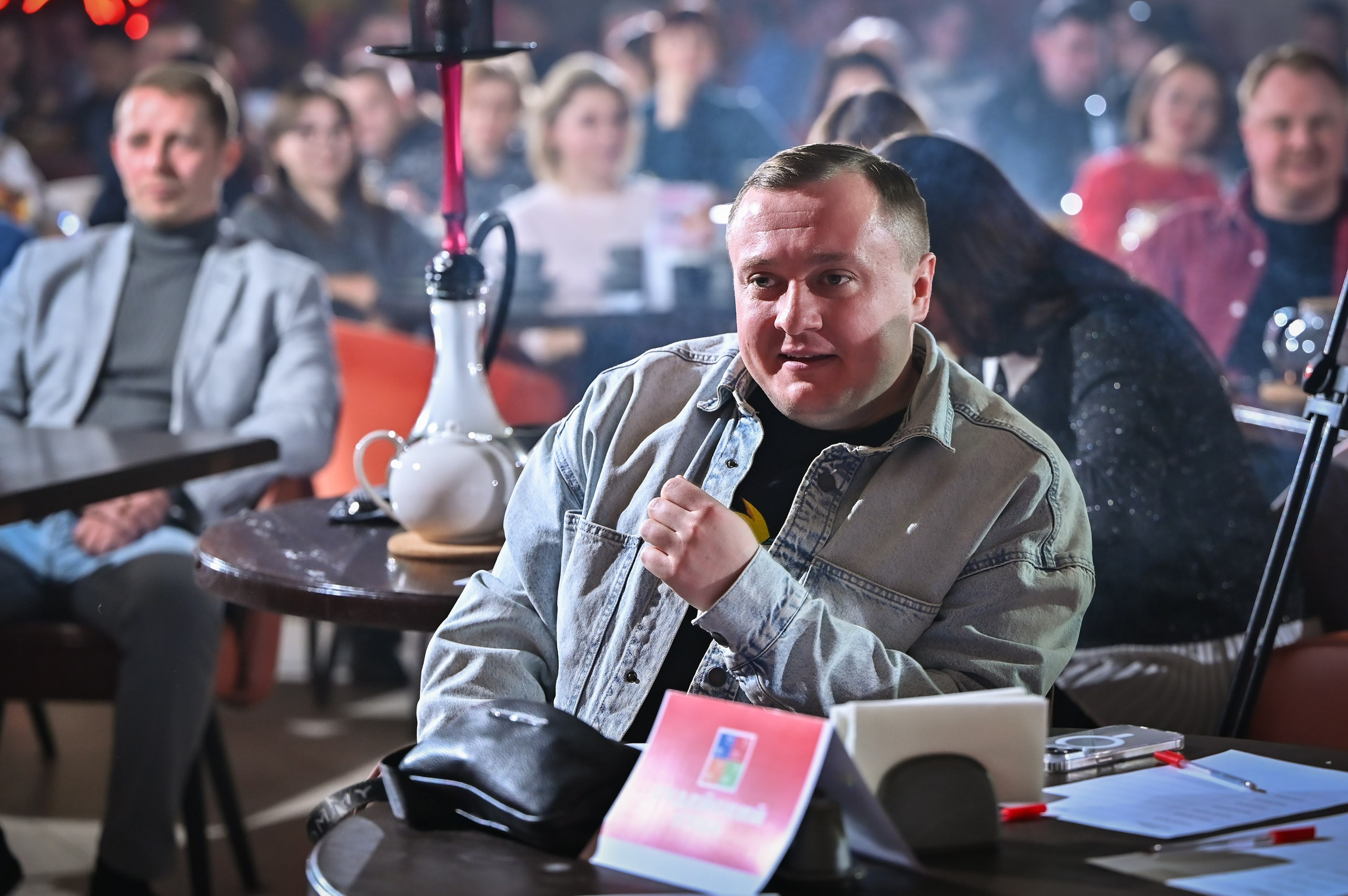 ФОТО. Репортажный и свадебный фотограф в Липецке Иван Первойкин