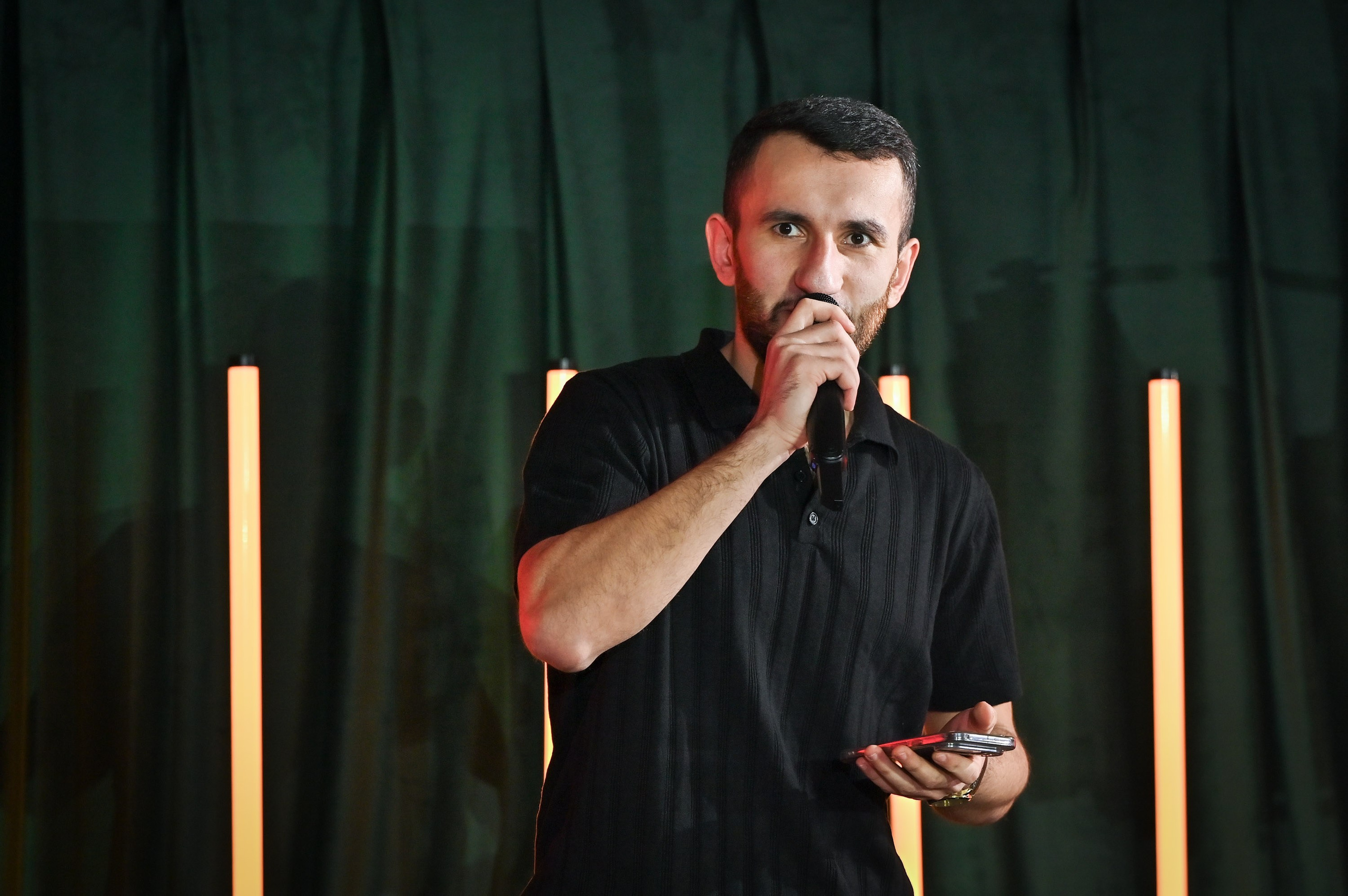 ФОТО. Репортажный и свадебный фотограф в Липецке Иван Первойкин