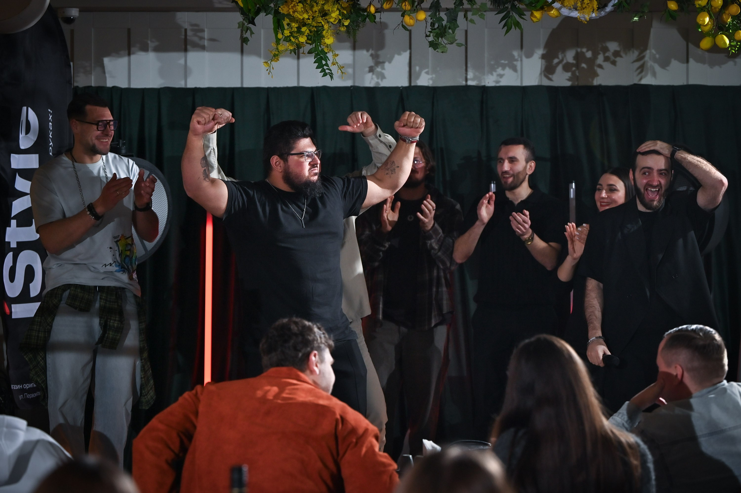 ФОТО. Репортажный и свадебный фотограф в Липецке Иван Первойкин