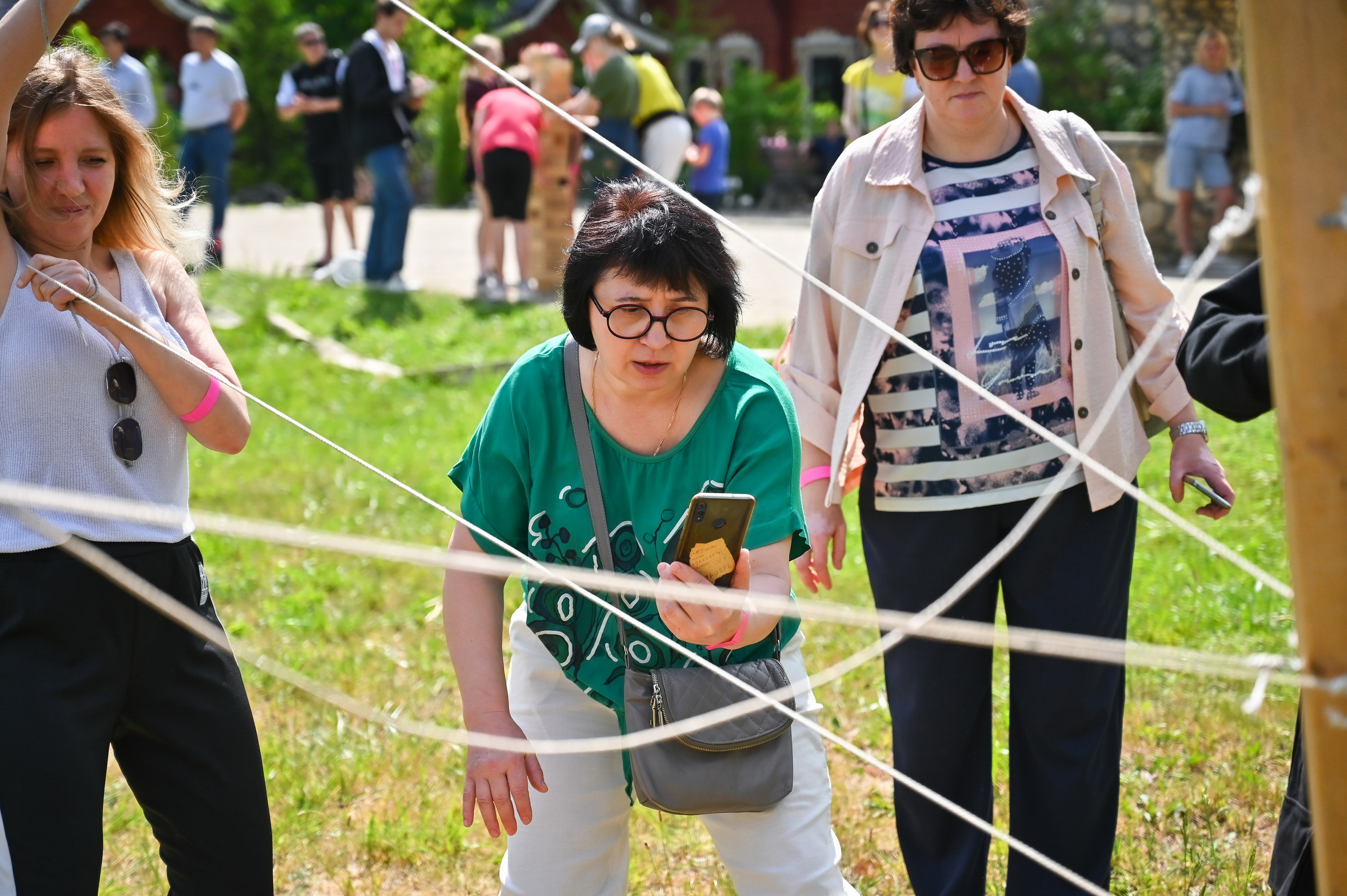 Тамбов, 78 лет компании «ТАКФ». Репортажный и свадебный фотограф в Липецке Иван Первойкин