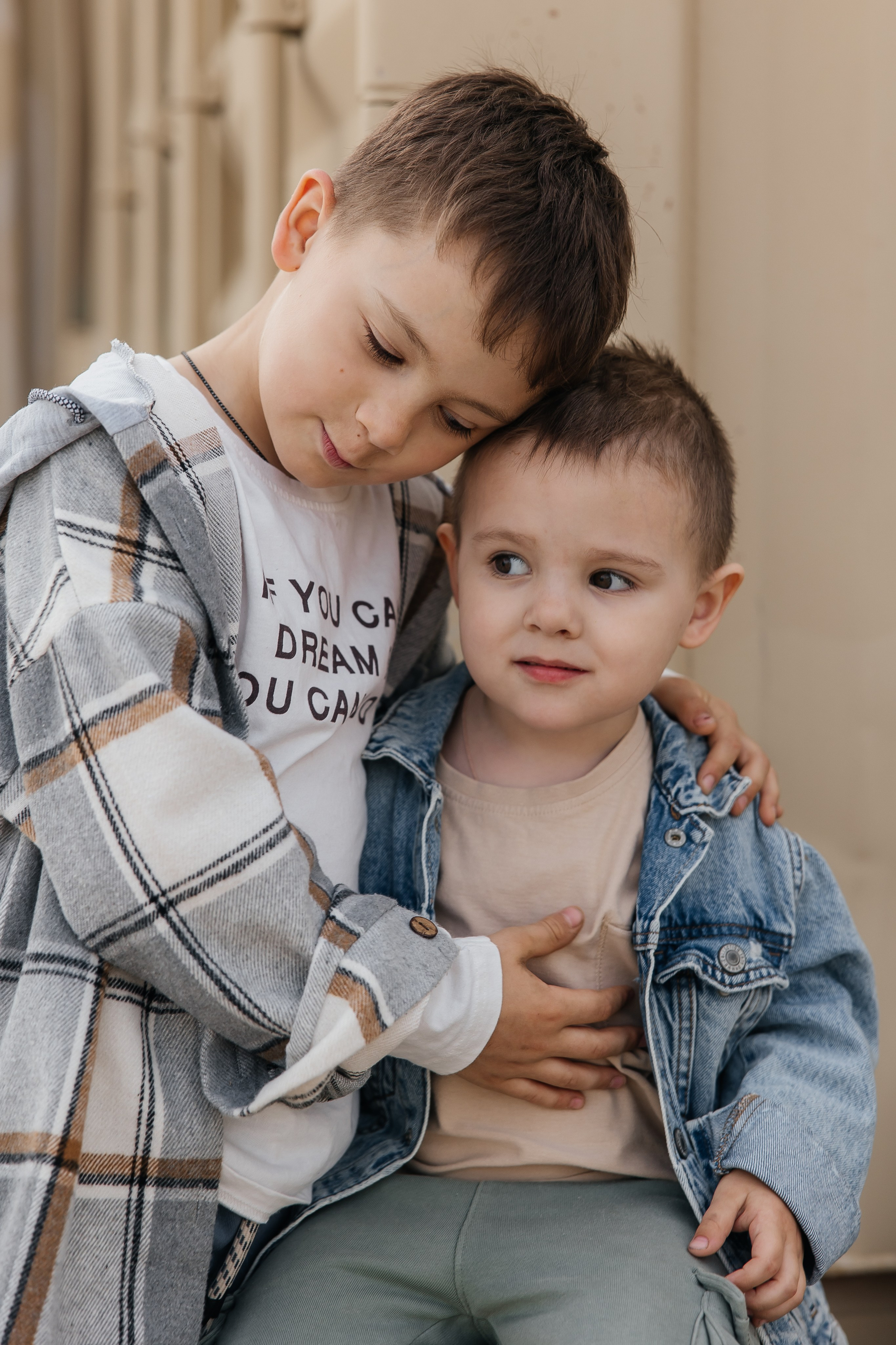 На пляже. Школьный фотограф в Новосибирске Наталья Иванченко