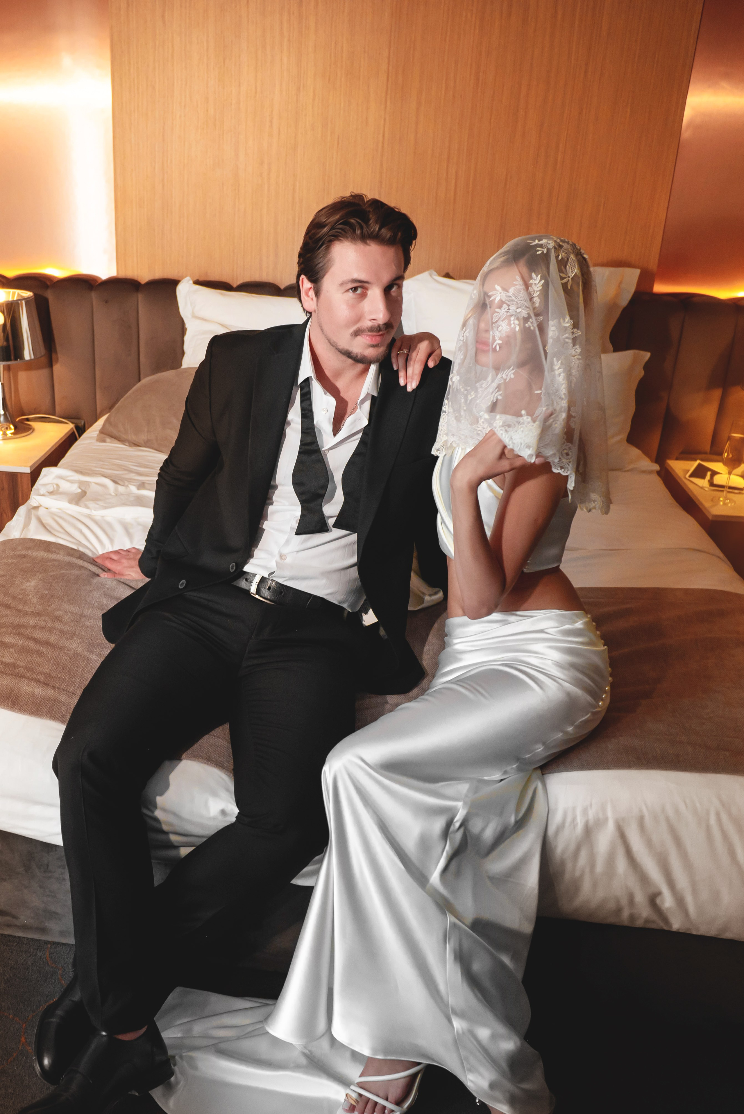 Свадьбы. Фотограф в г. Нижневартовск Александра Гриценко