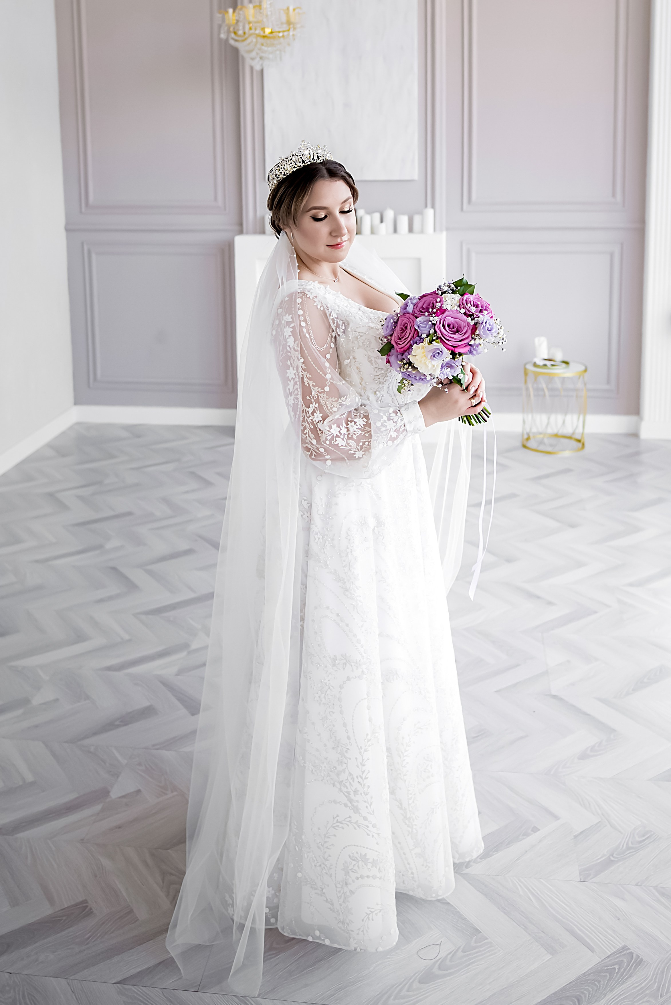 Свадьбы. Фотограф в г. Нижневартовск Александра Гриценко