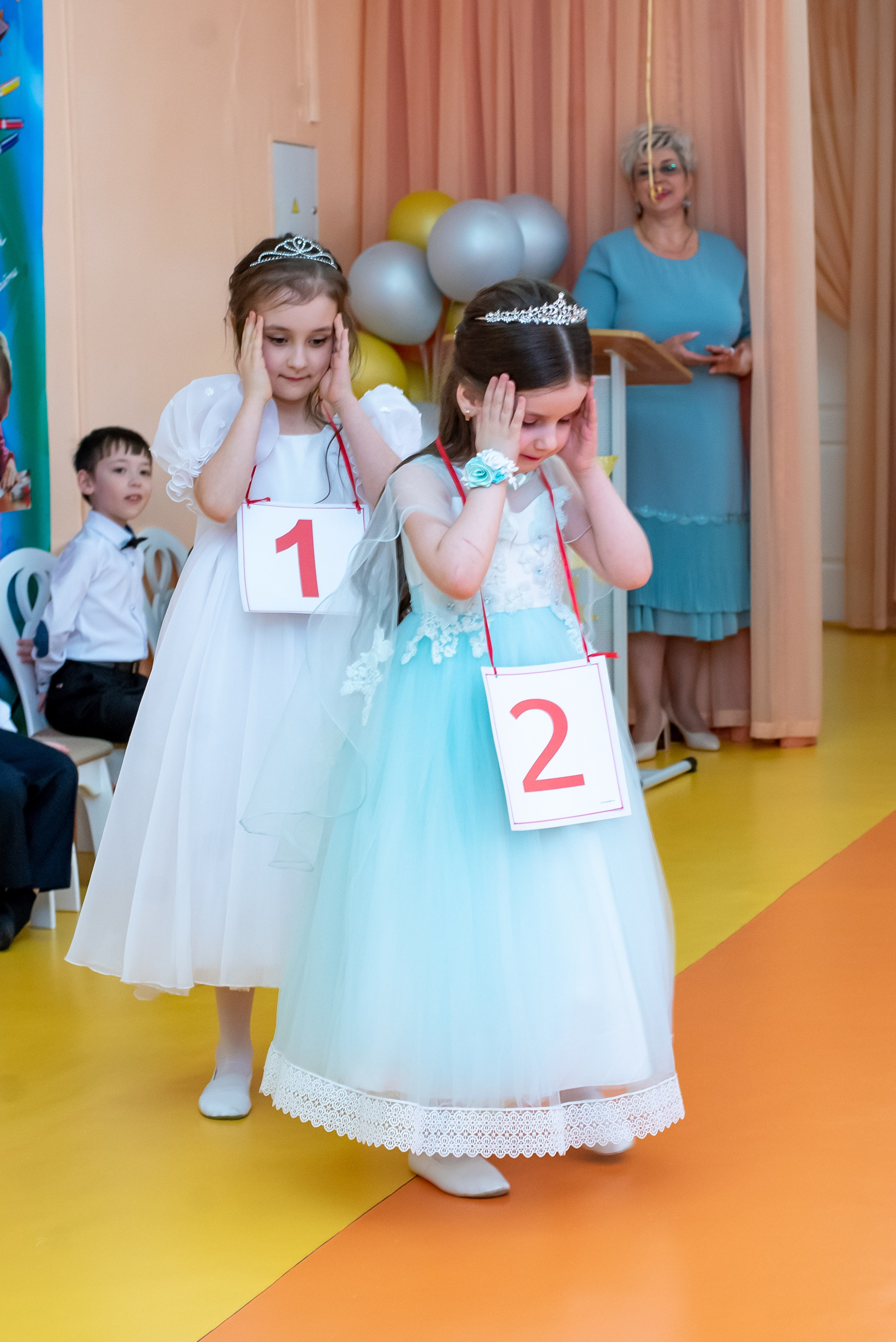 ДС 31, гр 11. Фотограф в г. Нижневартовск Александра Гриценко