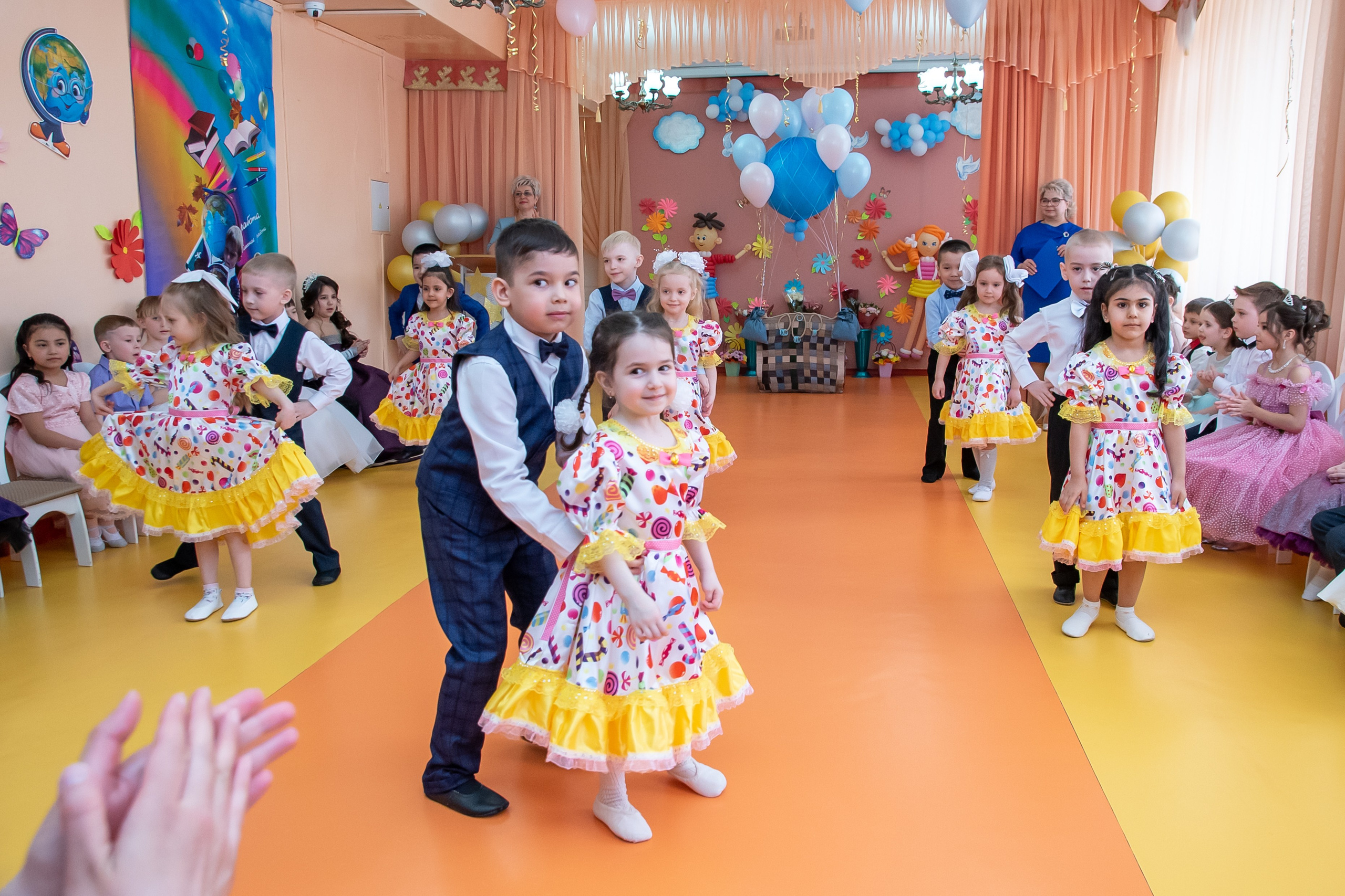 ДС 31, гр 11. Фотограф в г. Нижневартовск Александра Гриценко