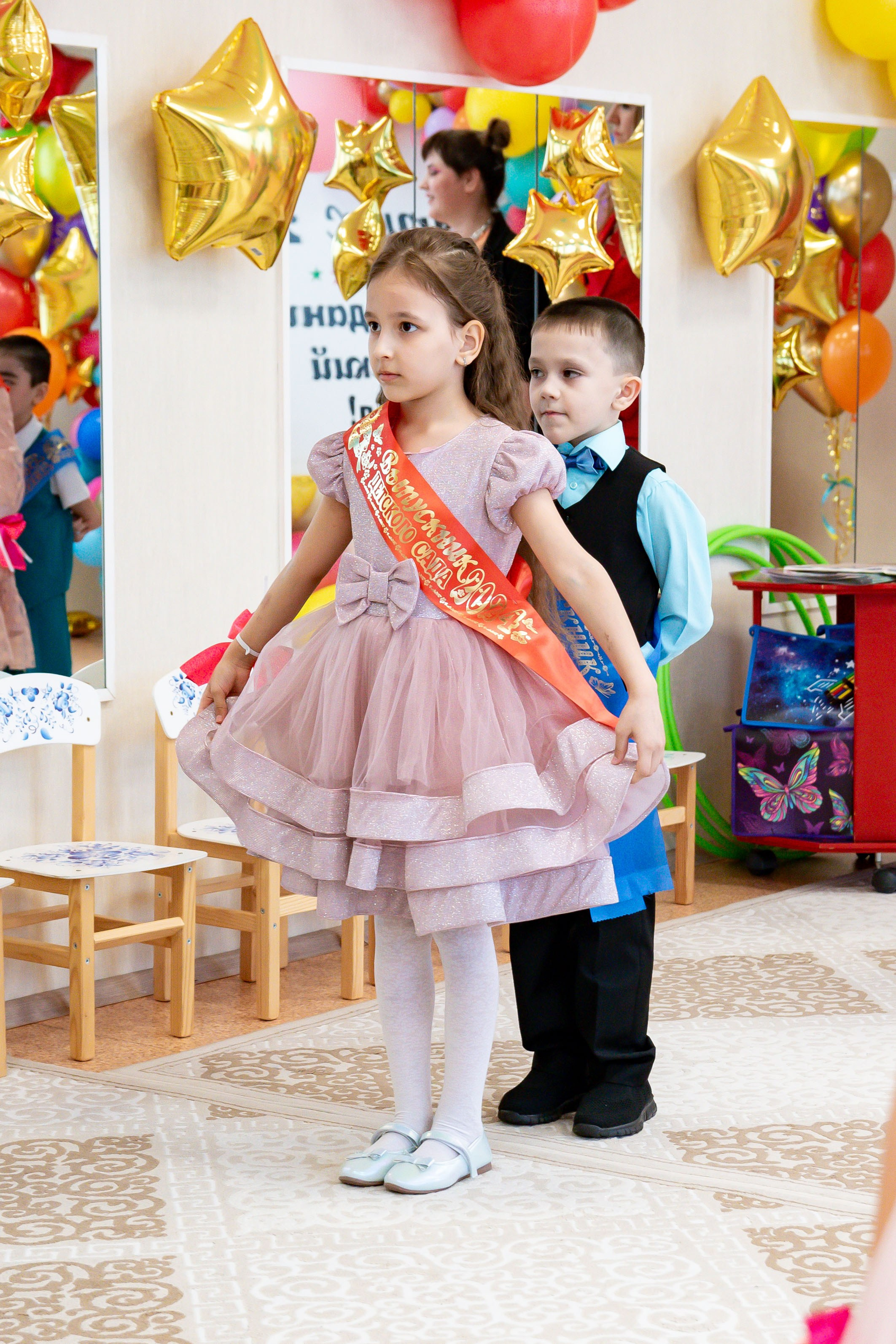 ДС 21, 2024 г. Фотограф в г. Нижневартовск Александра Гриценко