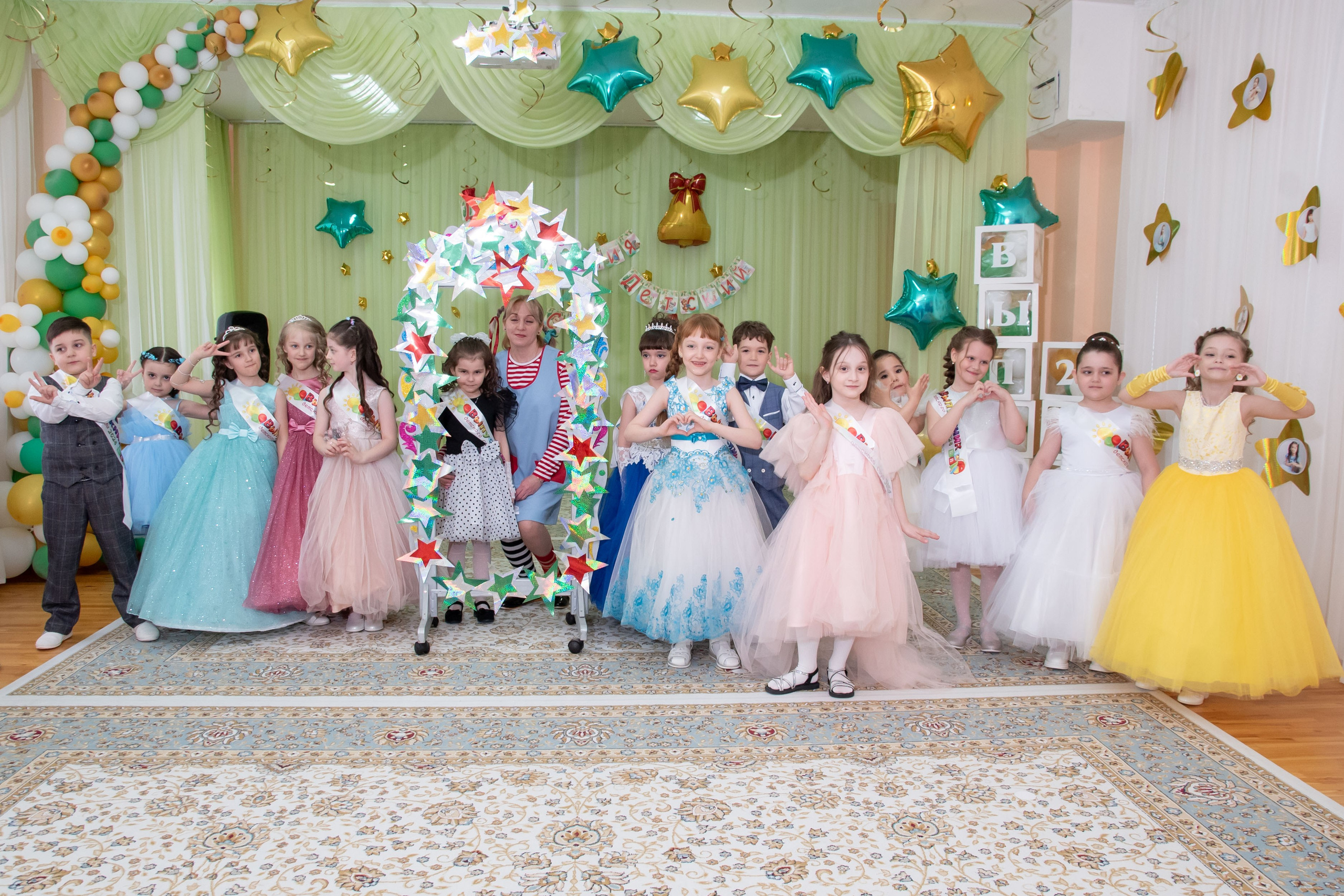 Г. Мегион. Фотограф в г. Нижневартовск Александра Гриценко