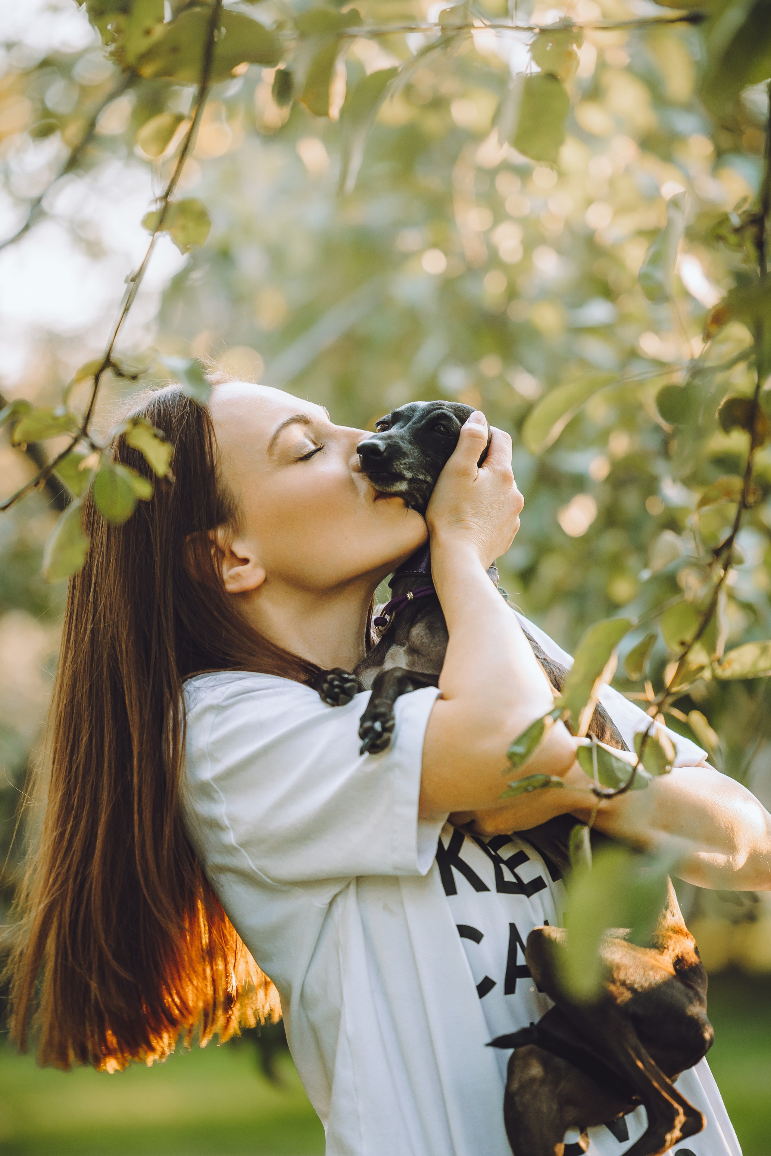 Кристина и все-все