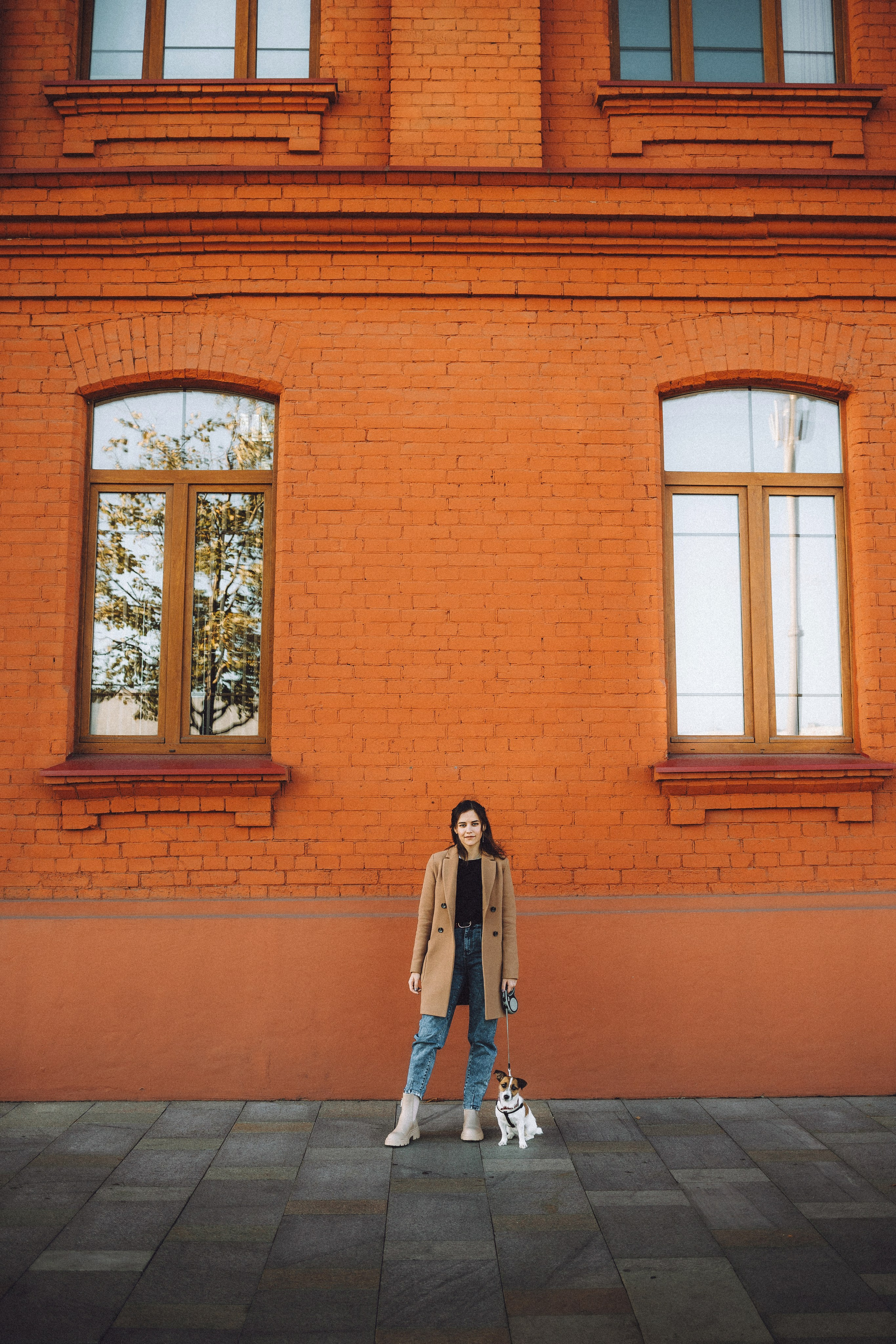 Лера и Рада