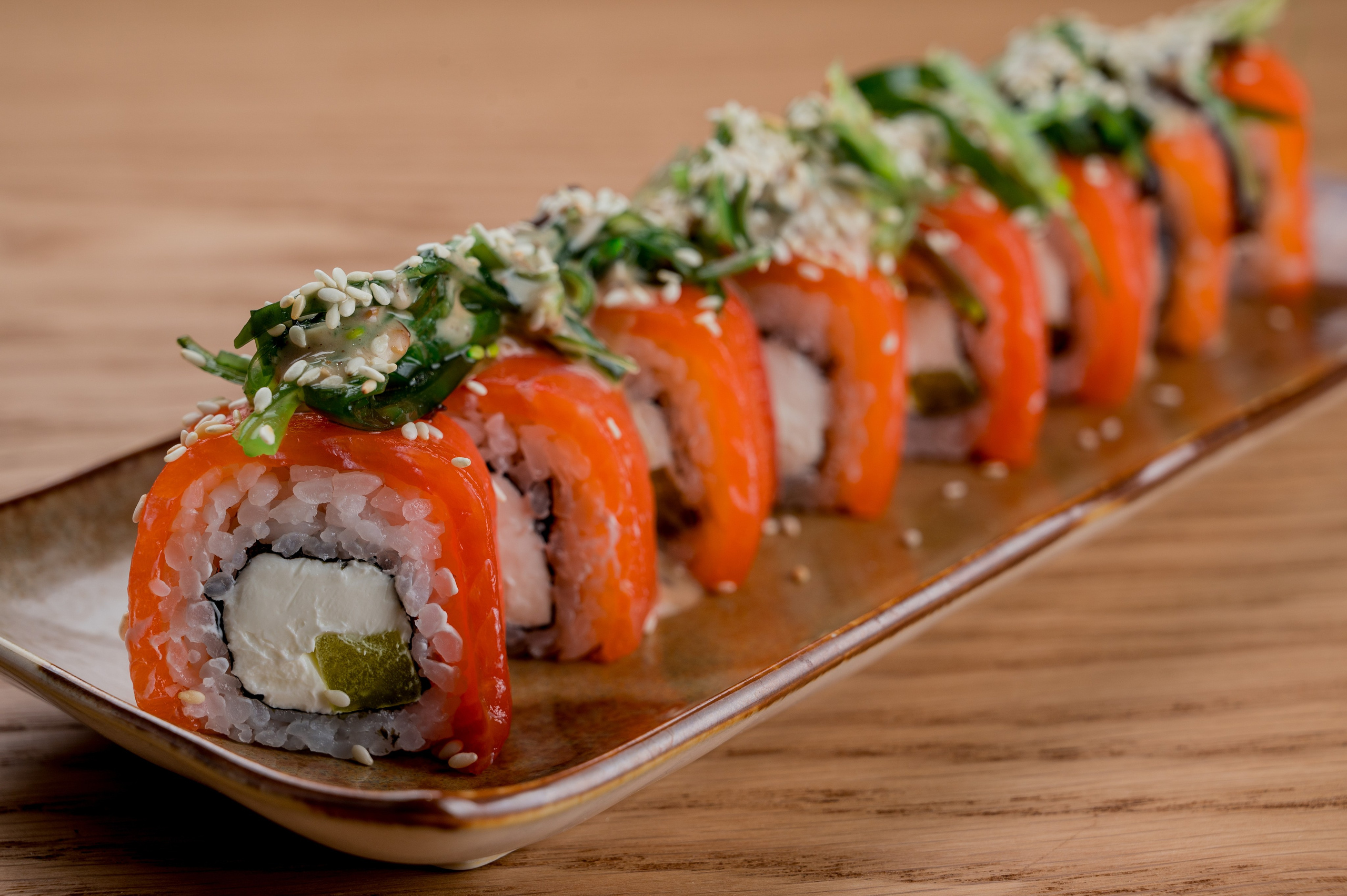 Кано. Кирилл Бутлович фуд фотограф, Киров