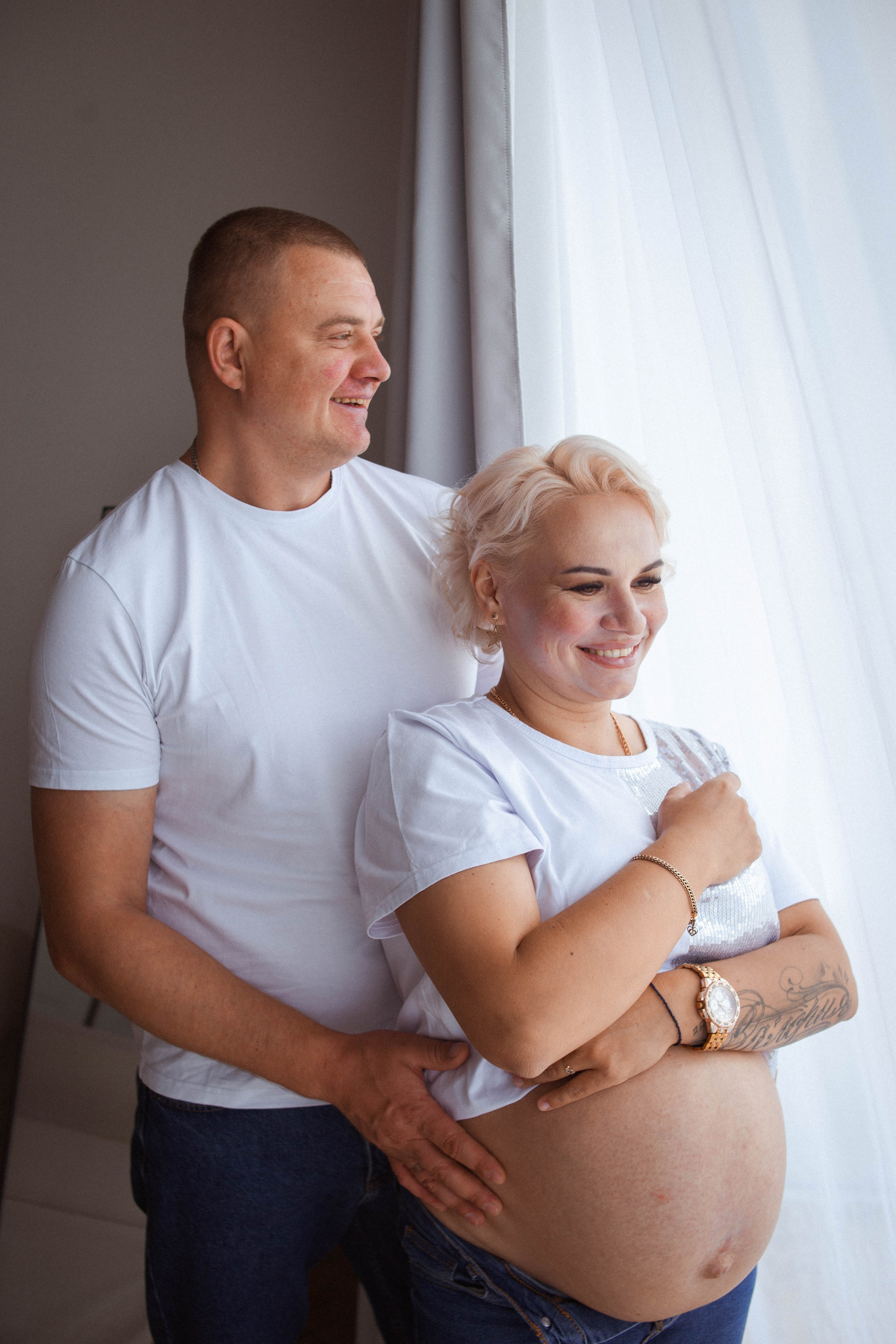 Аня. Семейный фотограф Софи Симакова в Волгограде и Волжском