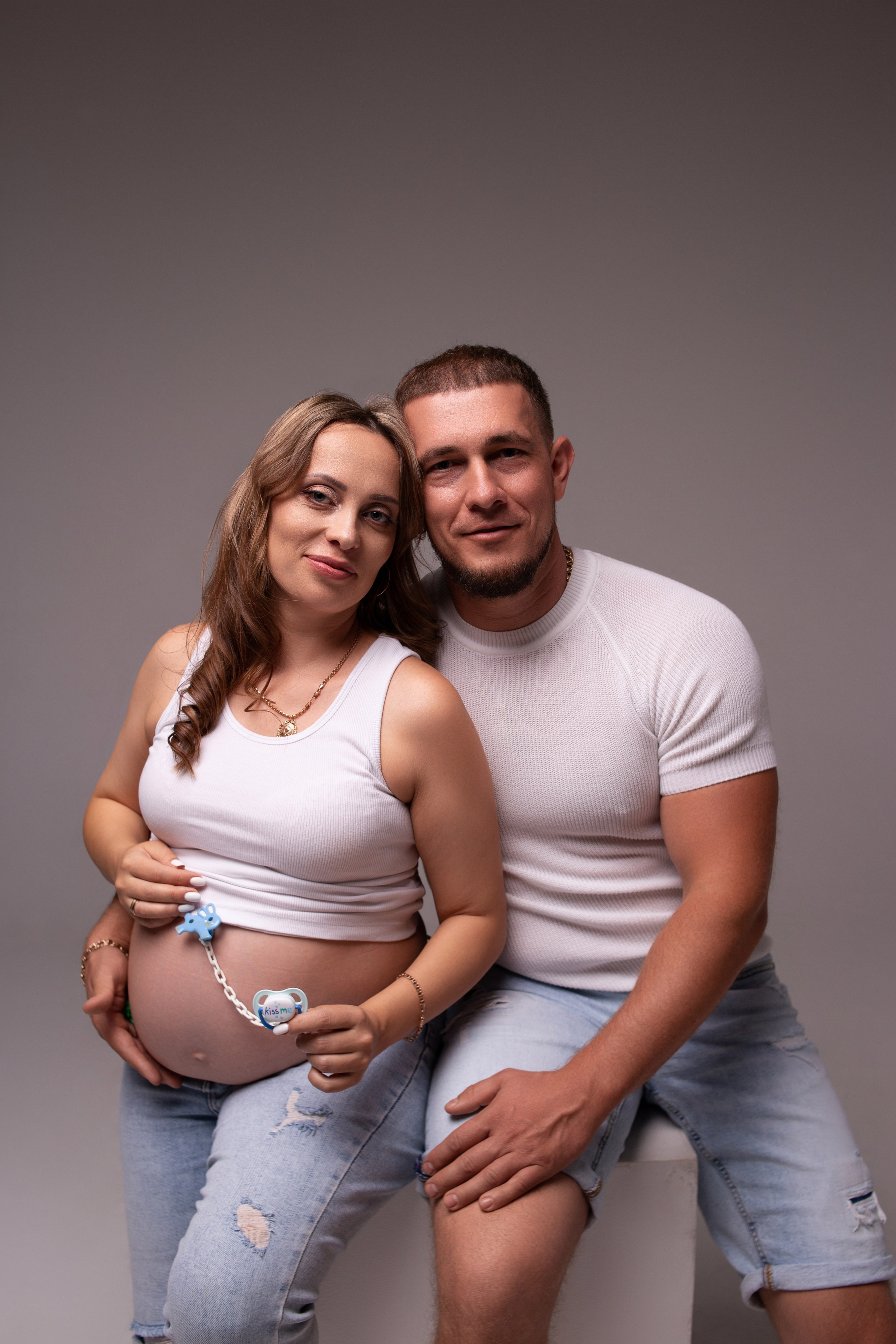 Оля. Семейный фотограф Софи Симакова в Волгограде и Волжском