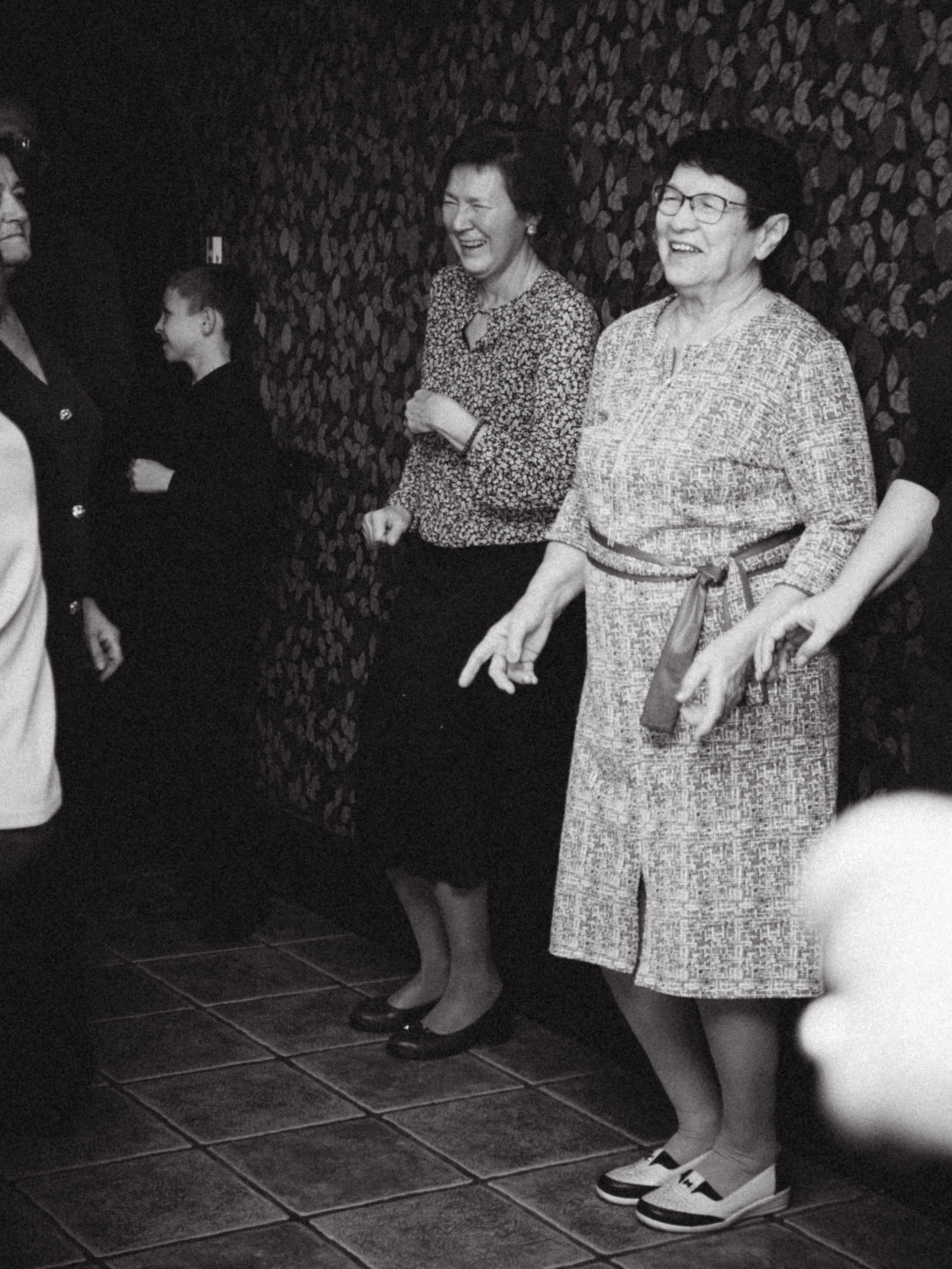 Юбилей Ольги Ивановны. Семейный фотограф Софи Симакова в Волгограде и Волжском