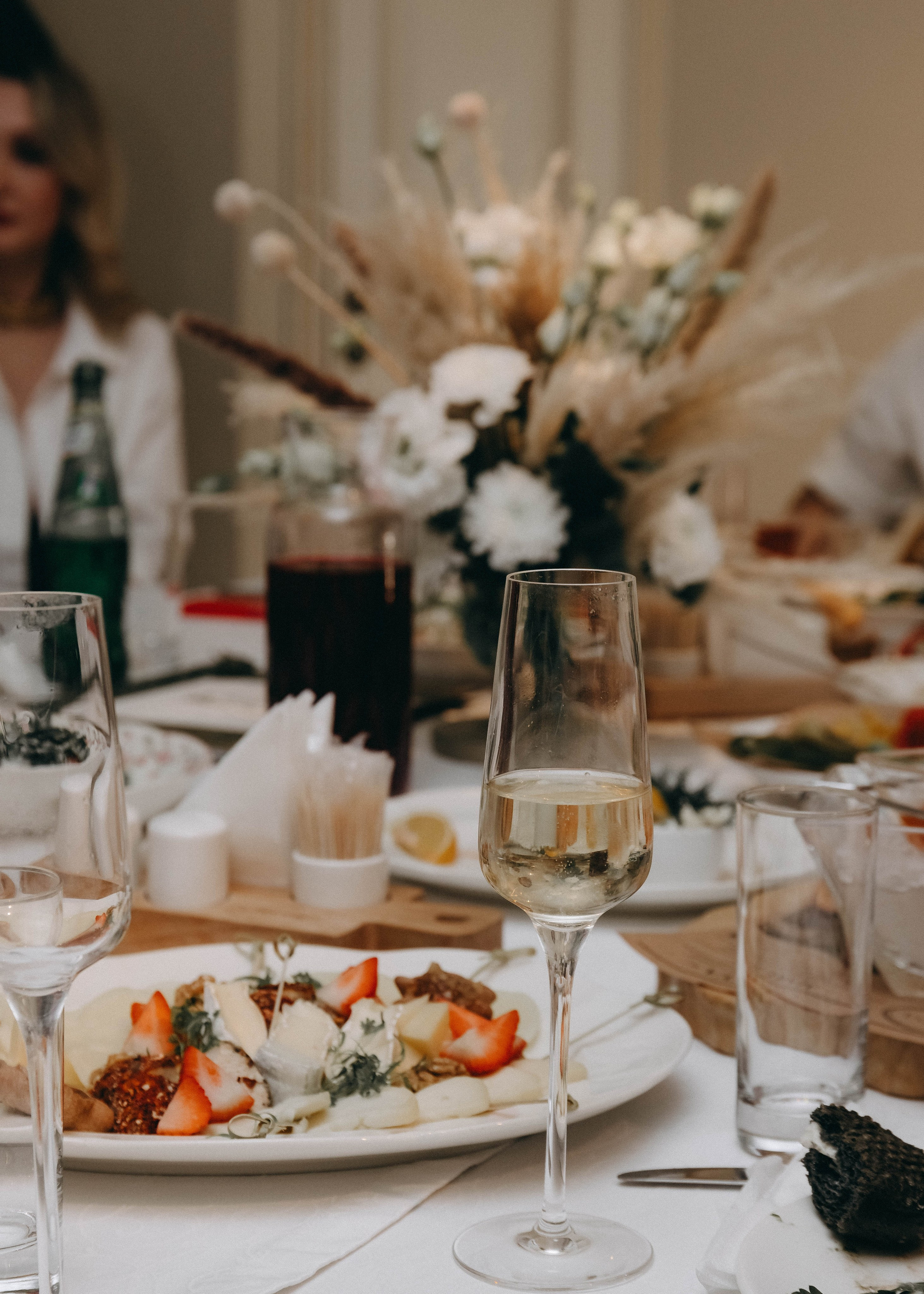 Юбилей Людмилы Александровны. Семейный фотограф Софи Симакова в Волгограде и Волжском