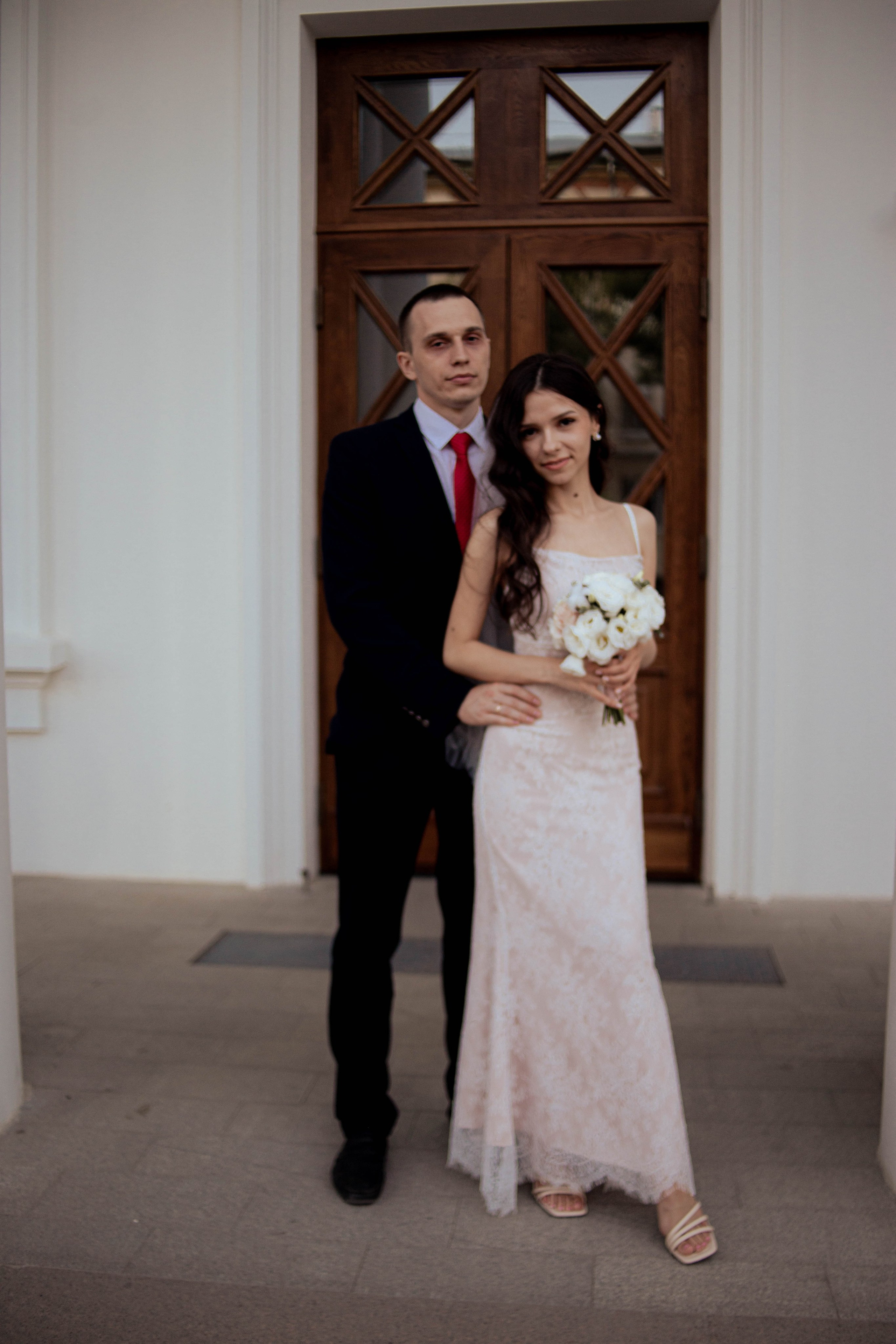 Олеся и Олег. Семейный фотограф Софи Симакова в Волгограде и Волжском