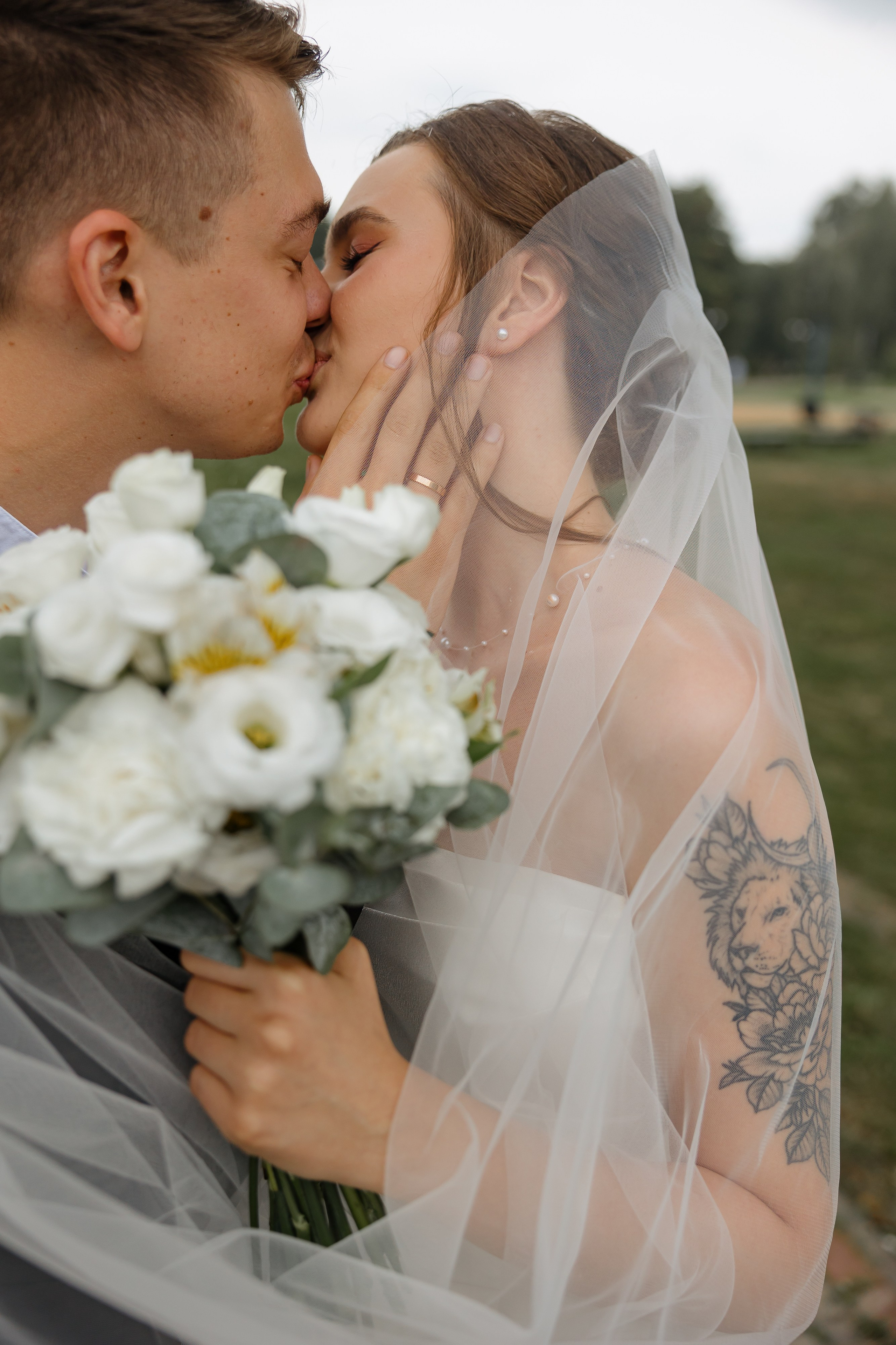 Ж И Г У Л И 1 9 7 1. Фотограф Сергей Ртищев в Москве и РФ