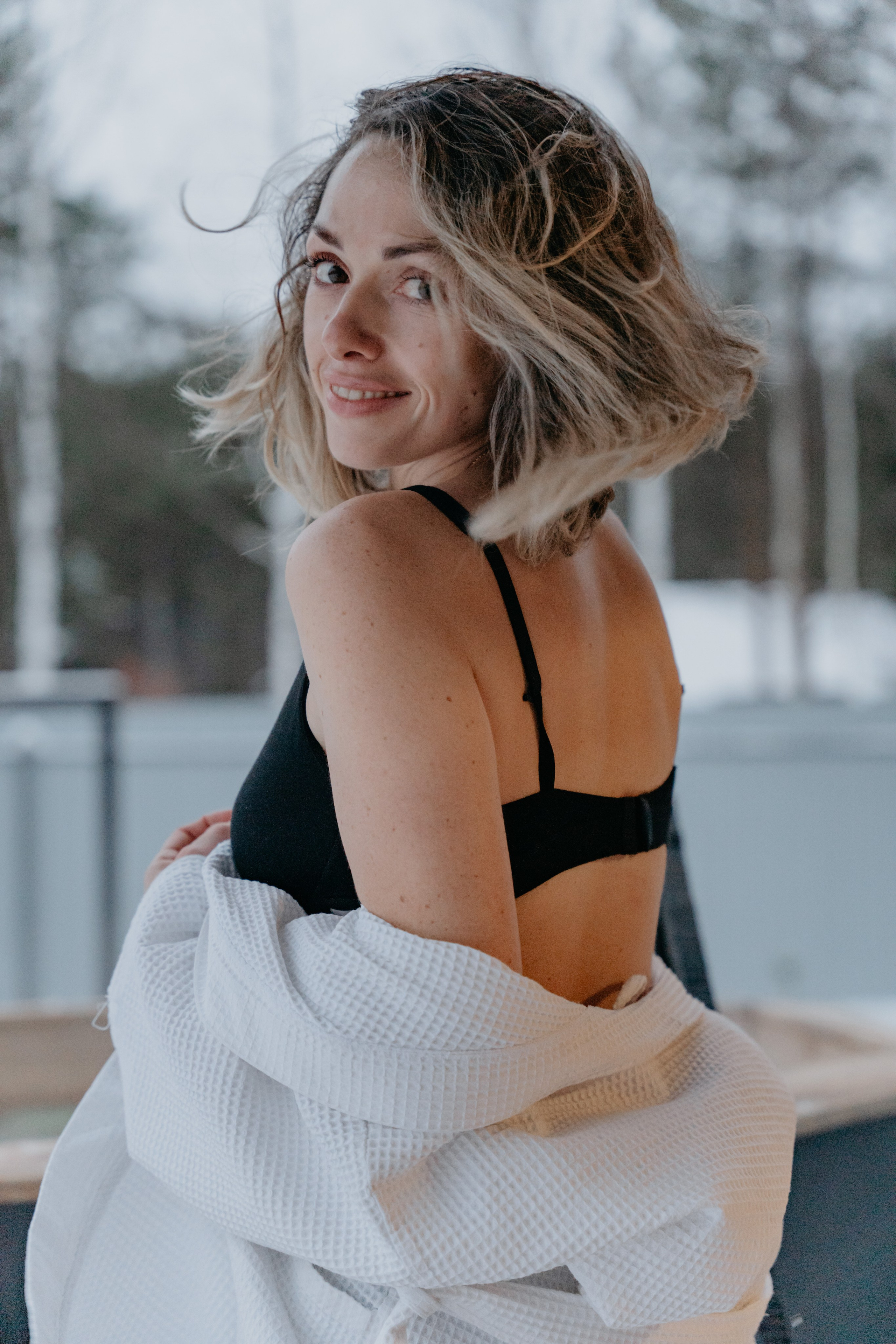 Девочки такие девочки