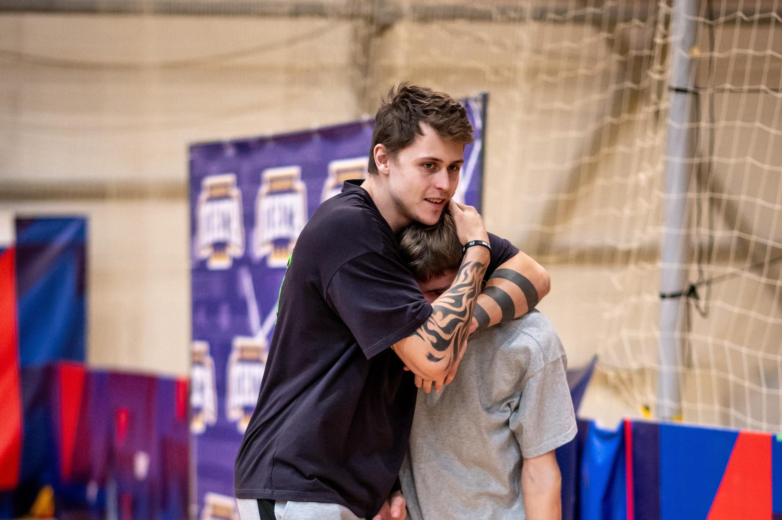 Паркур лига. Финалы. Октябрь 2024. Спортивный фотограф в Туле и Тульской области. Файсханова Фото Спорт