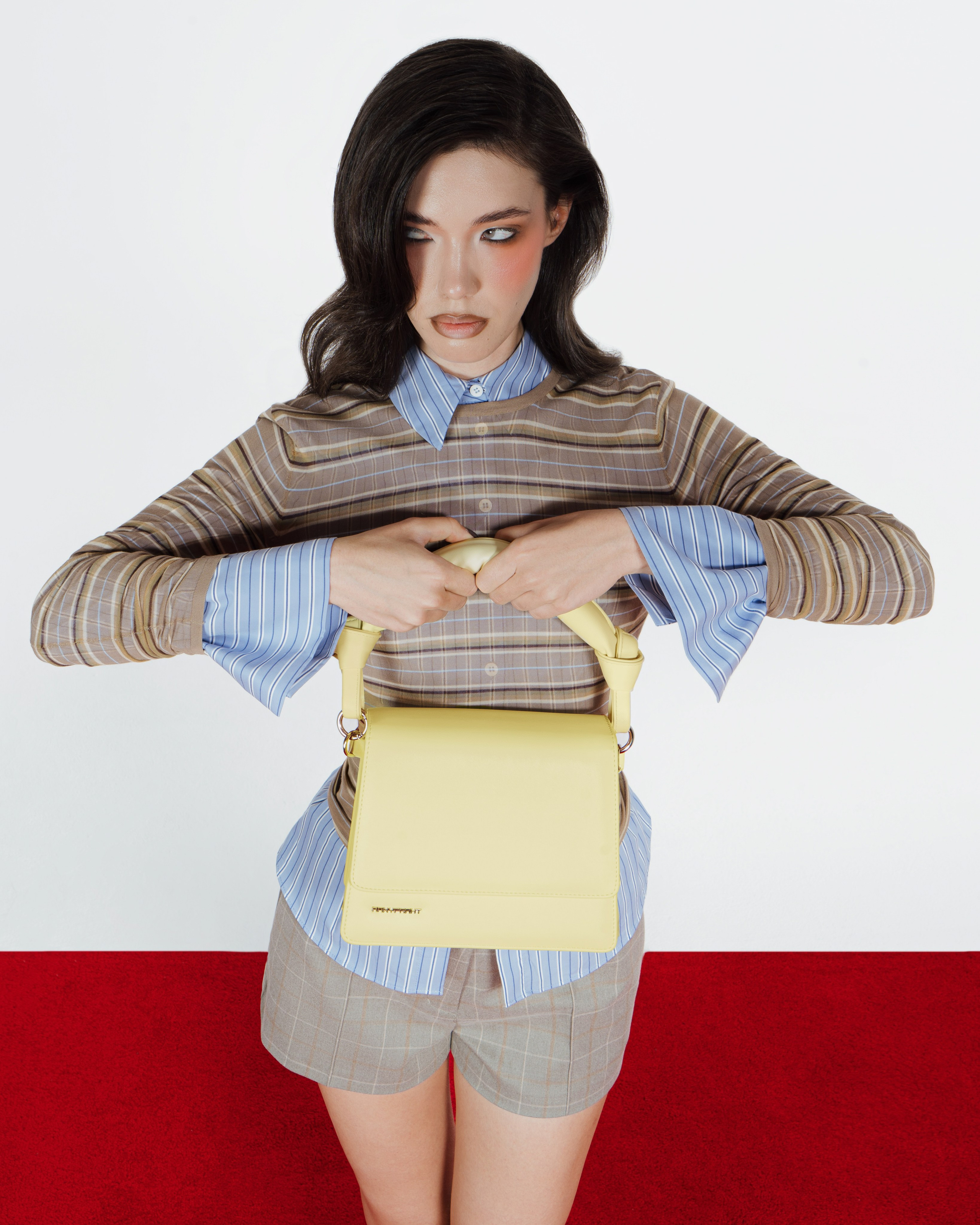 With Arny Praht. Fashion фотограф и Арт директор. Санкт-Петербург и Москва