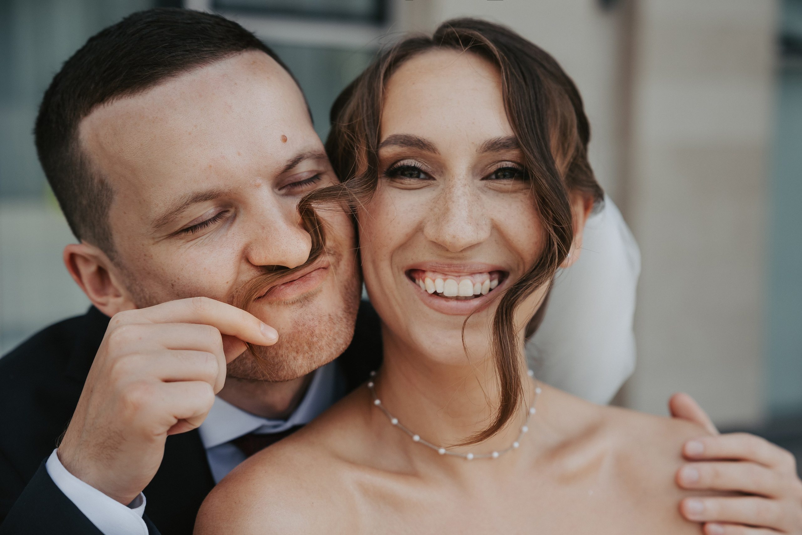 Гулина и Рома. Семейный фотограф в Казани Татьяна Андреева