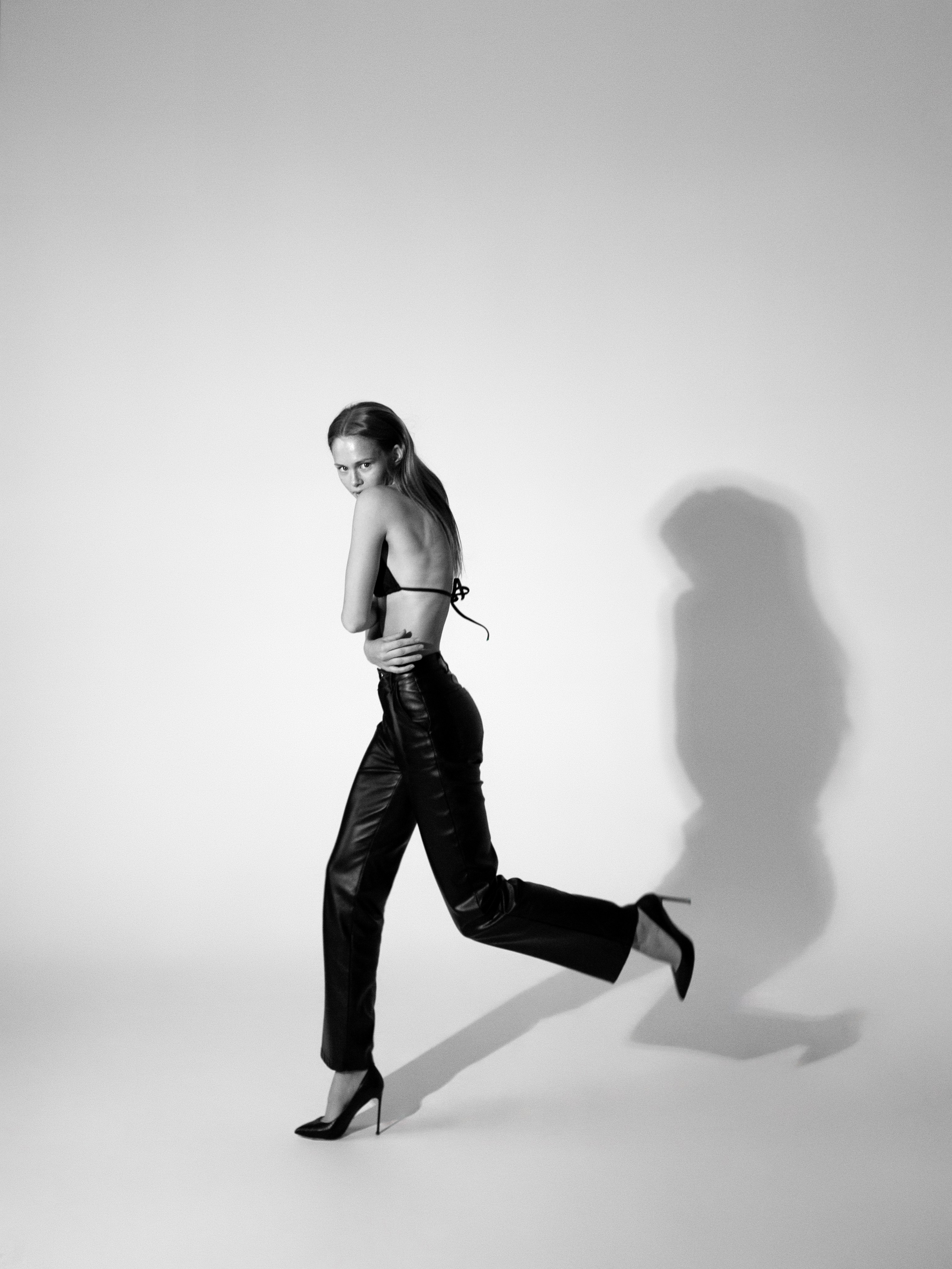 Полина Тольятти 177. Международное модельное материнское агентство «Open models»