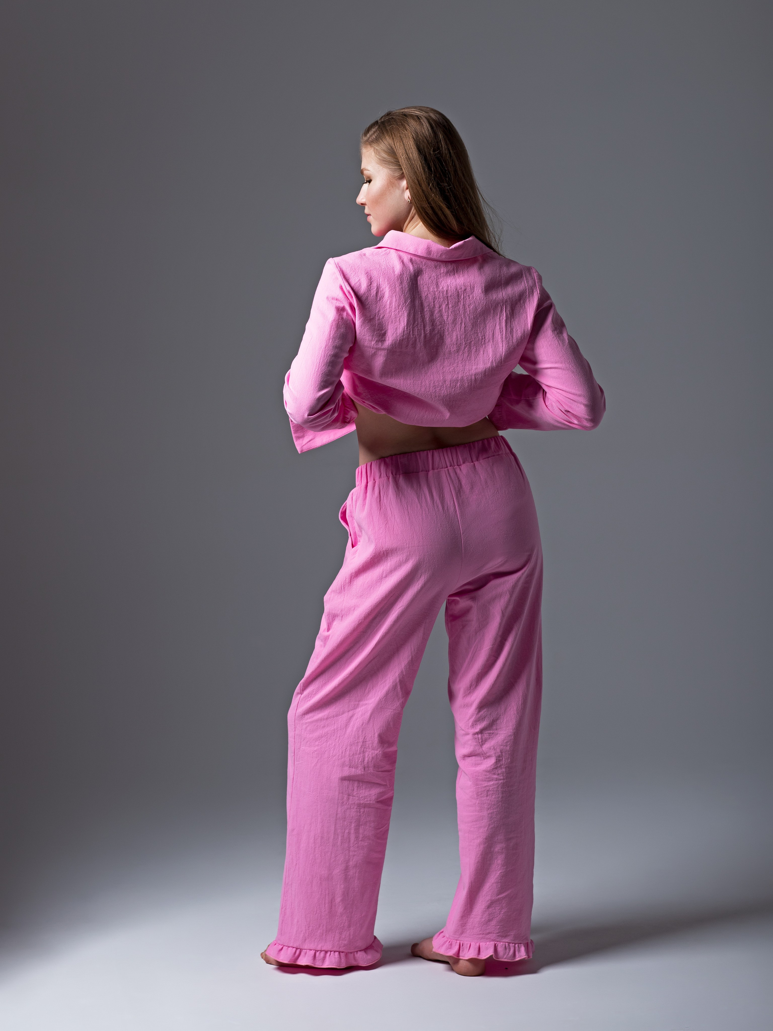 Алина 168. Международное модельное материнское агентство «Open models»