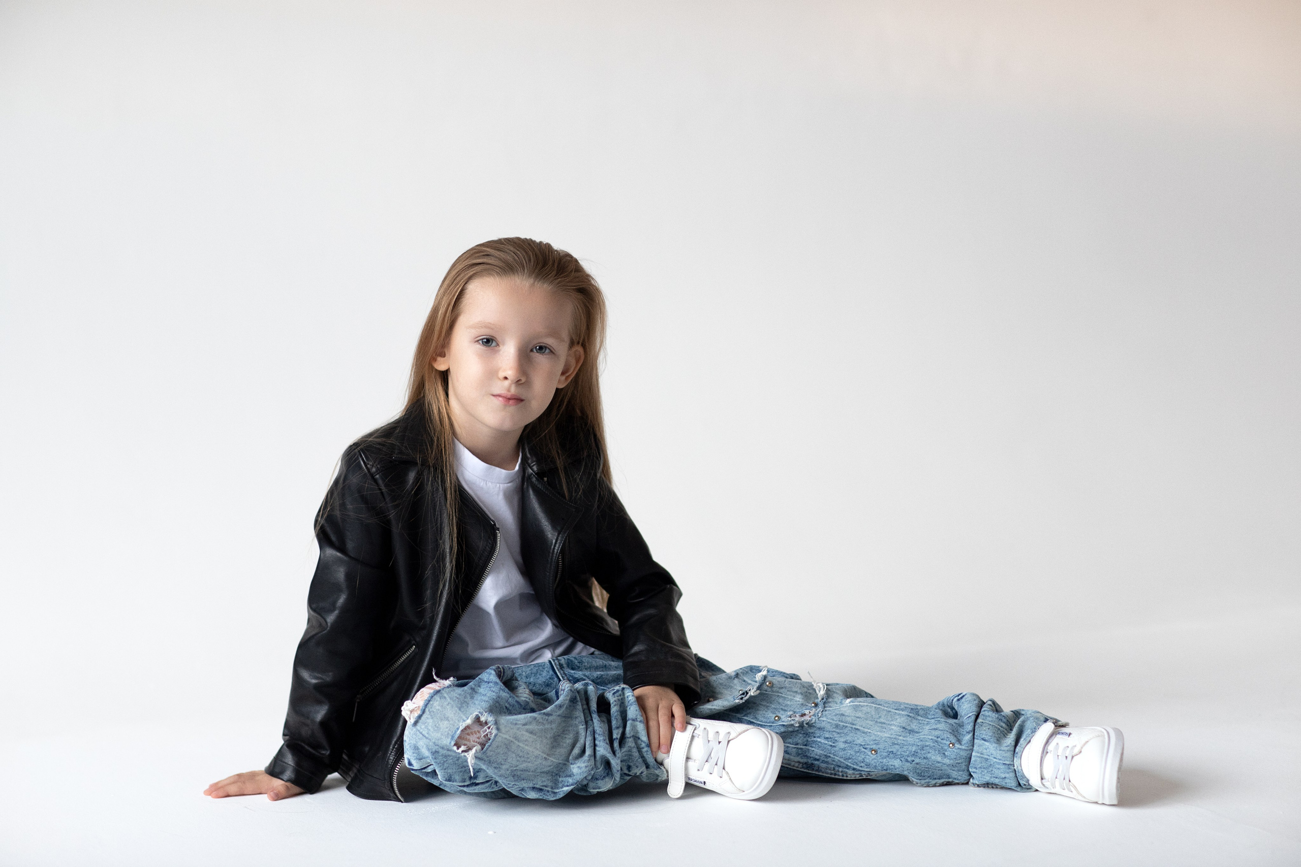 Карина 119. Международное модельное материнское агентство «Open models»