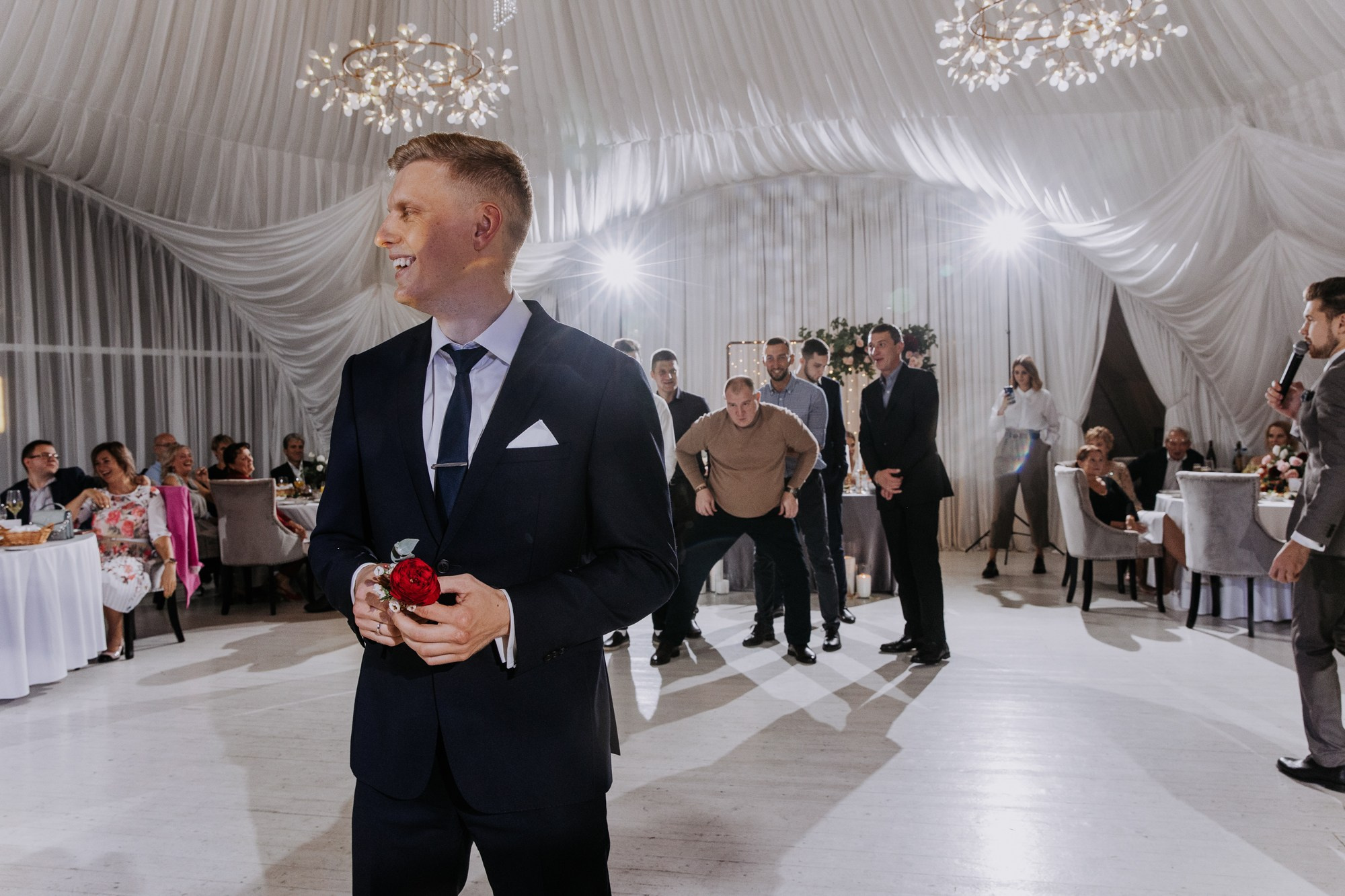 Олег & Мария. Свадебный фотограф в Москве — Павел Воронцов