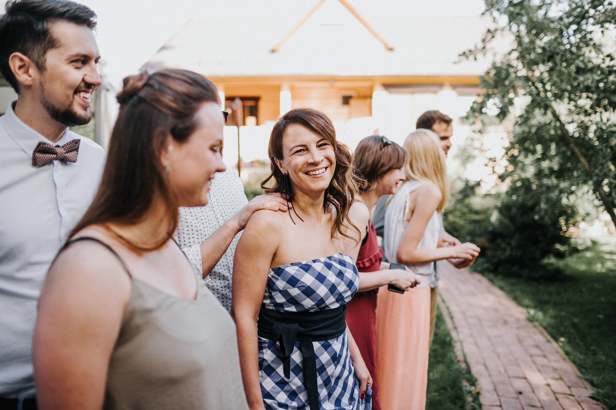 Роман & Евгения. Свадебный фотограф в Москве — Павел Воронцов