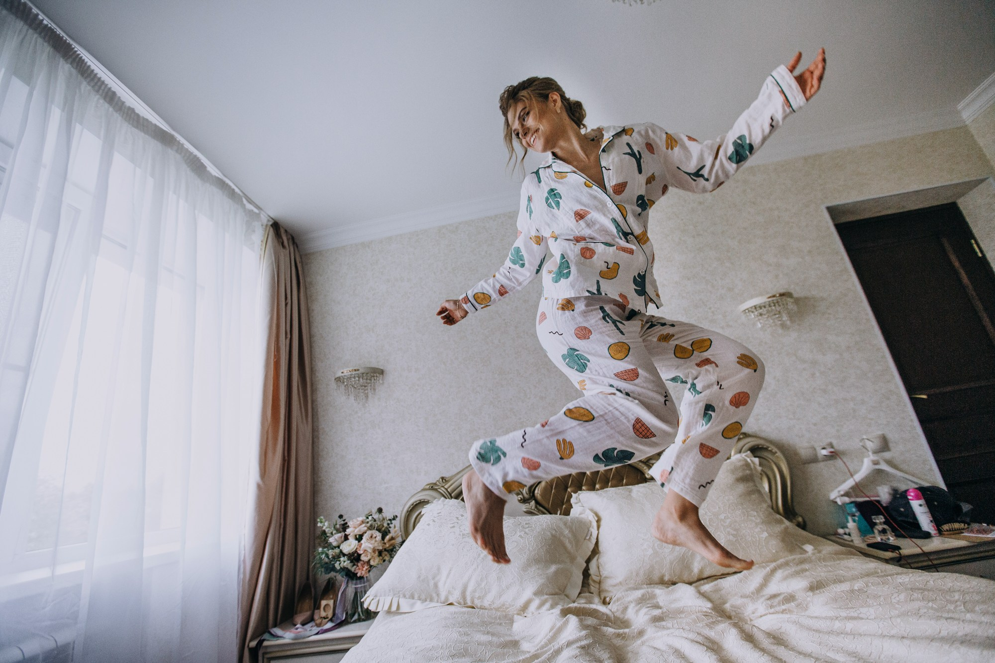 Дмитрий & Валерия. Свадебный фотограф в Москве — Павел Воронцов