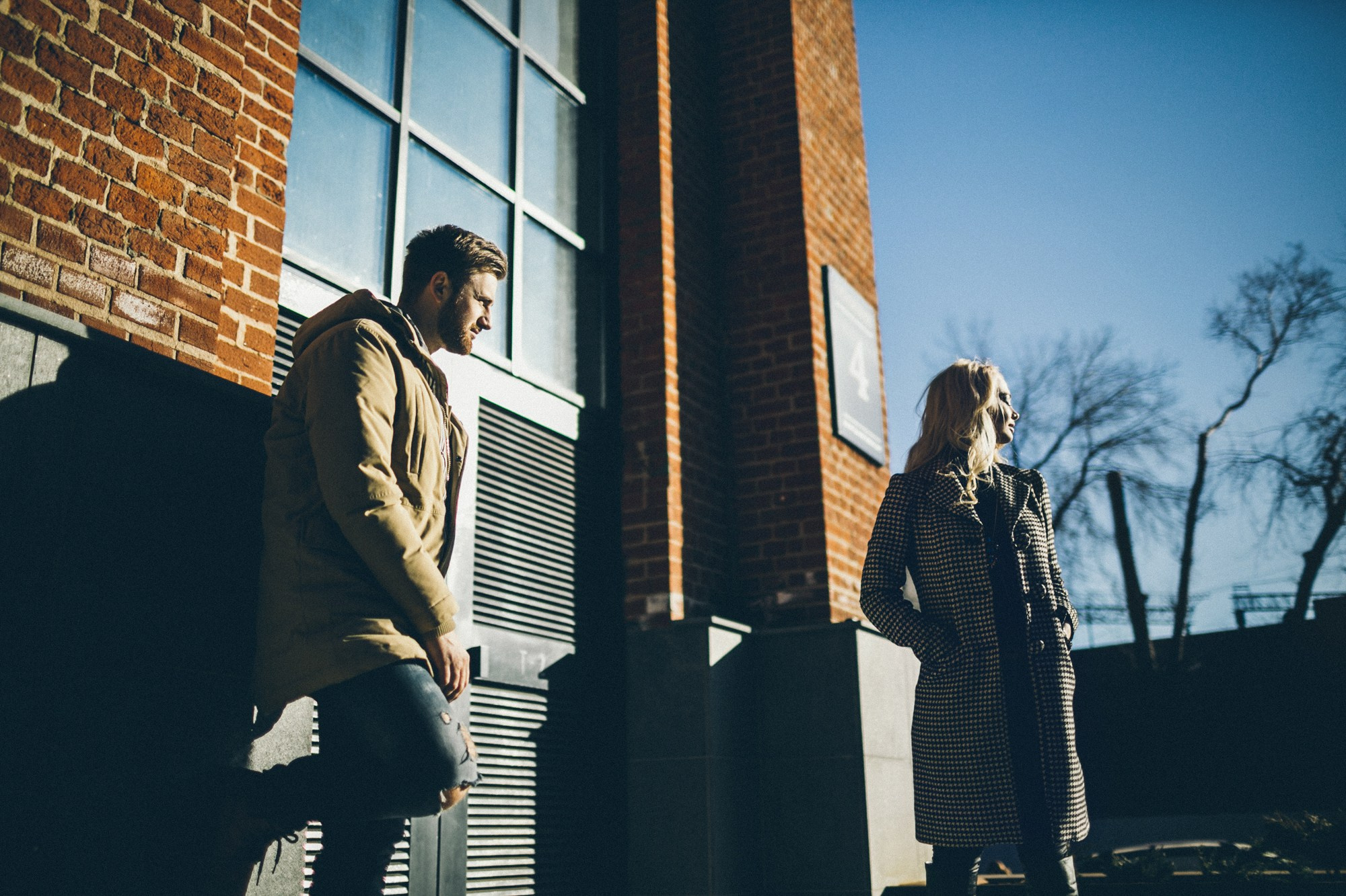 Константин & Микаэлла. Свадебный фотограф в Москве — Павел Воронцов