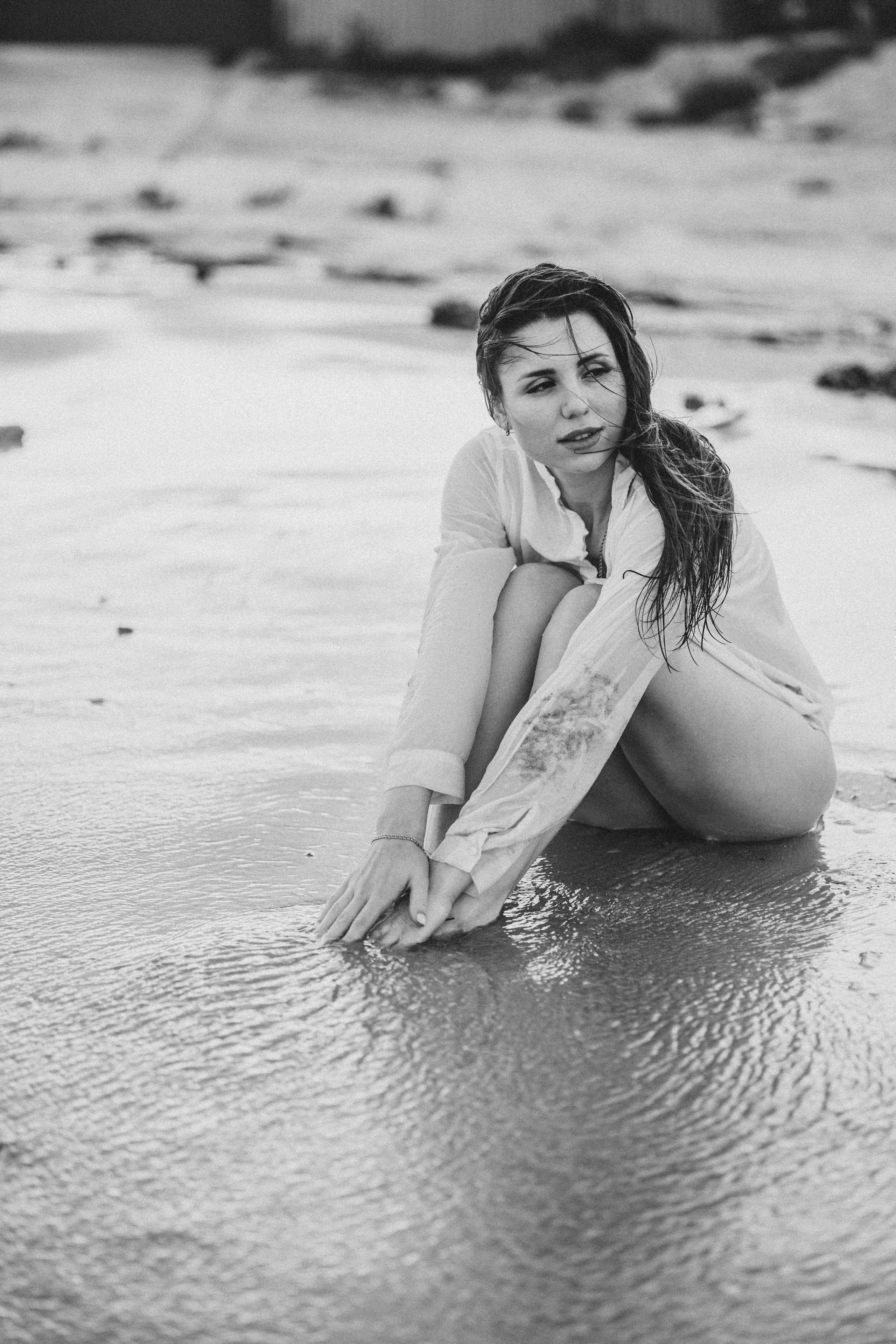 Даша. Фотограф Таганрог Любимая Надя