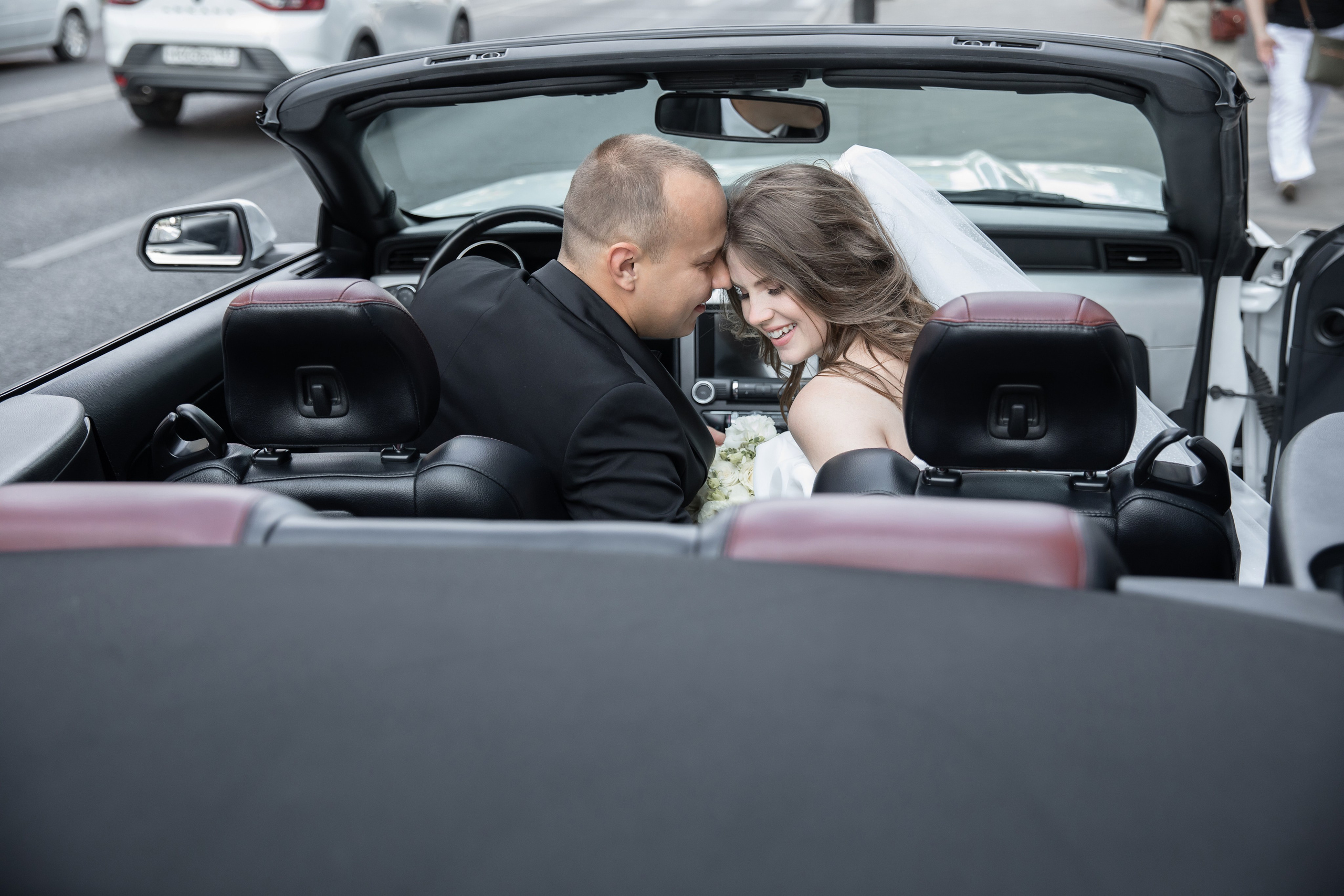 Кристина Дмитрий. Свадебный фотограф в Краснодарском крае Карина Будниченко