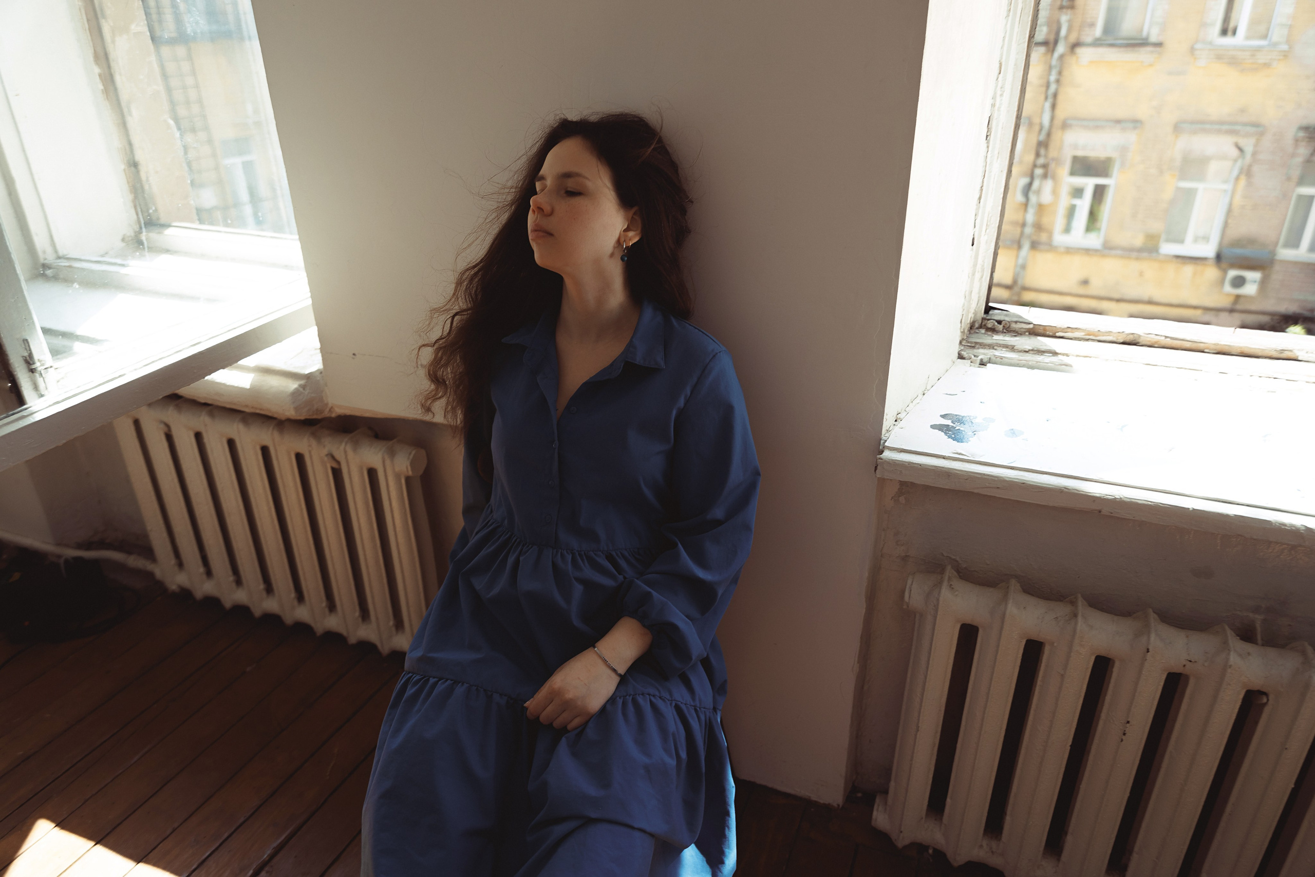 Лида. Фотограф в Самаре Юля Борщ