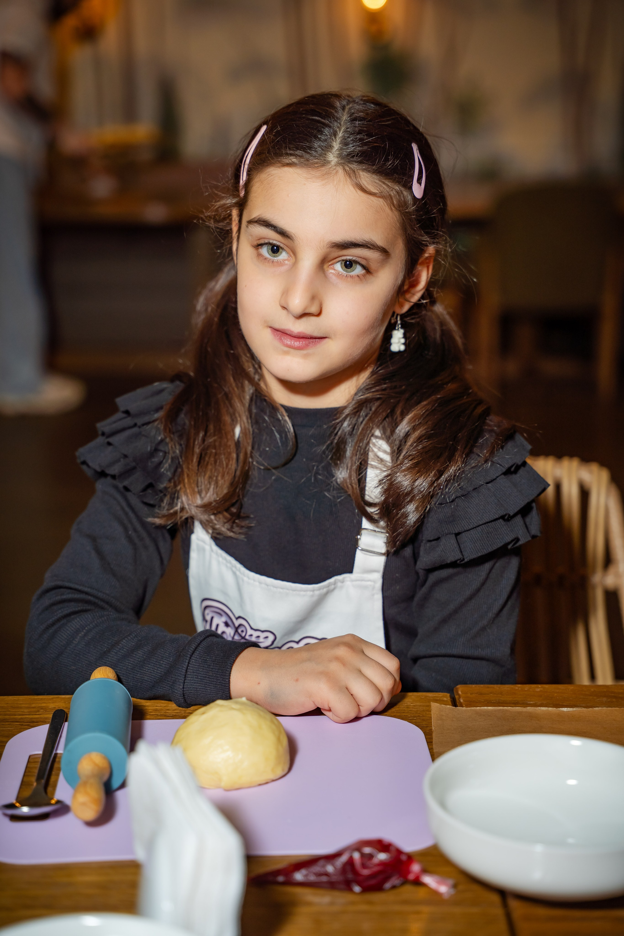 Детские мастер-классы