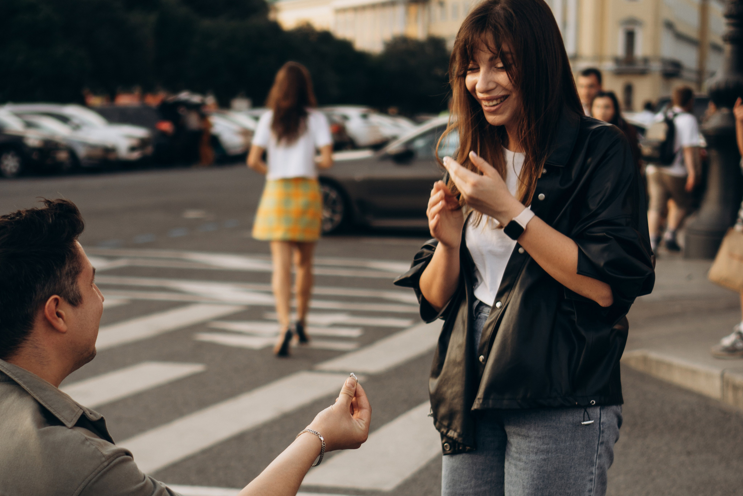 Фотограф Лера