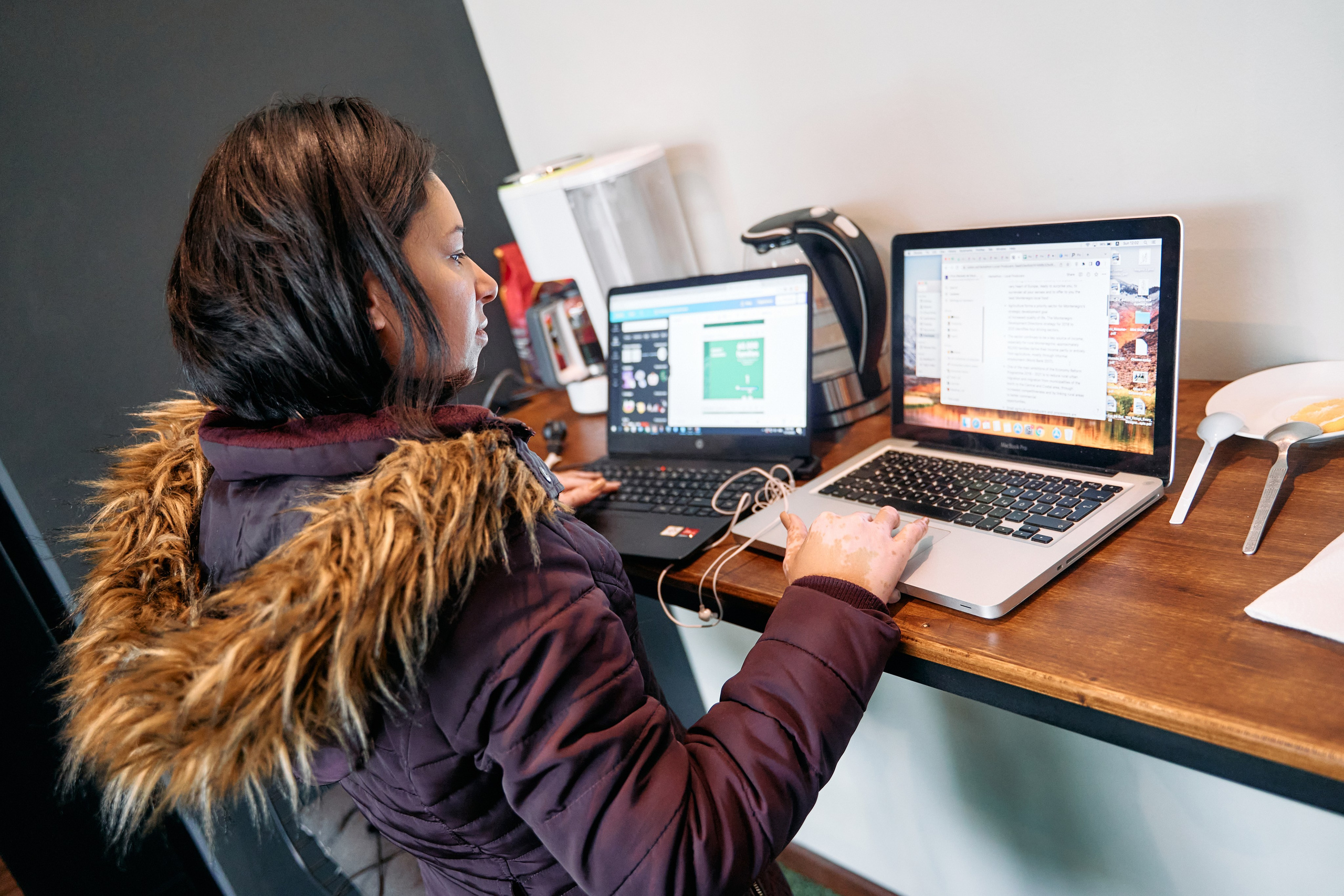 Hackathon. Photographer and Videographer in Montenegro