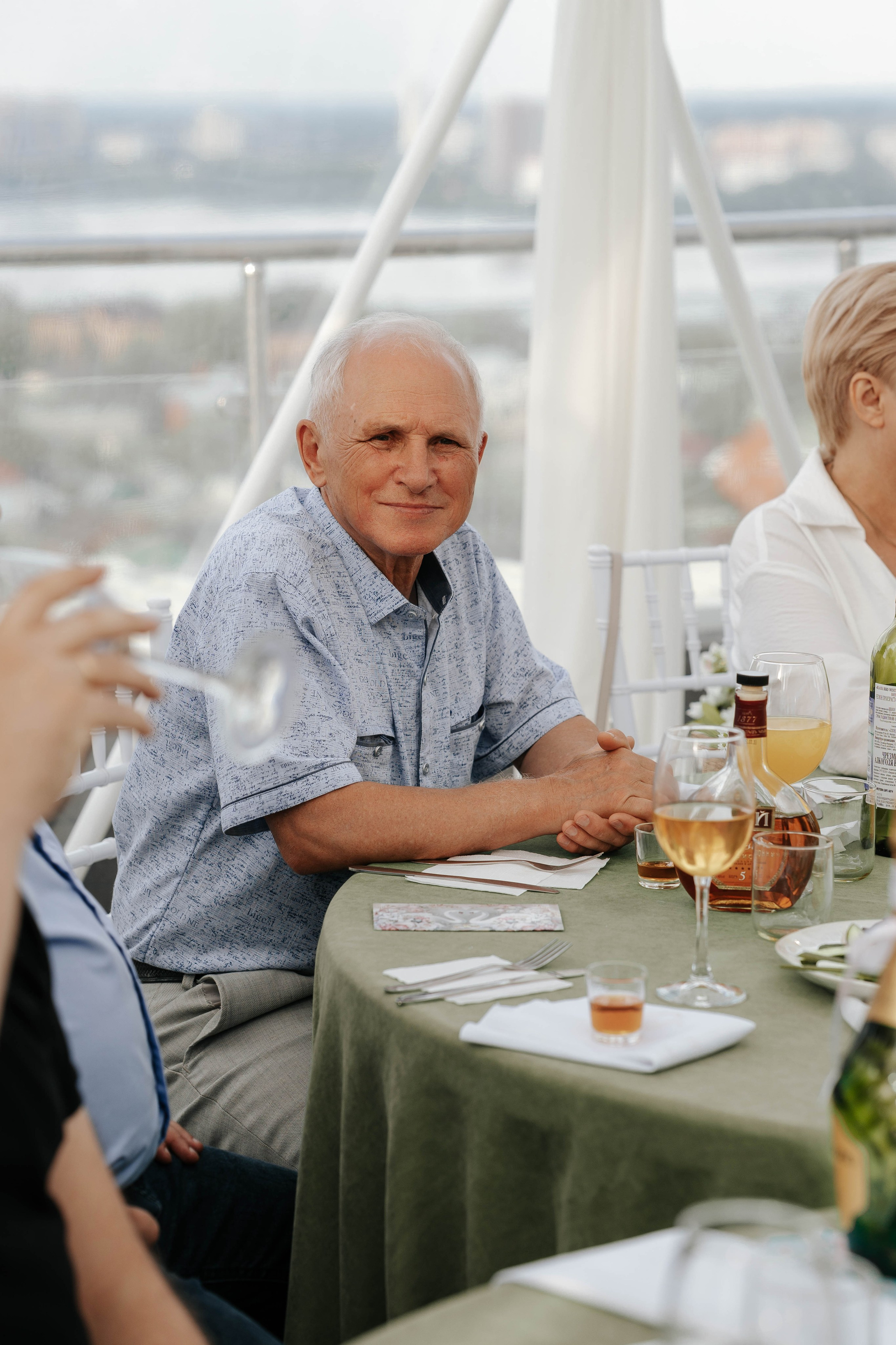 Ilya & Maria. Свадебный фотограф в Воронеже Самохина Екатерина