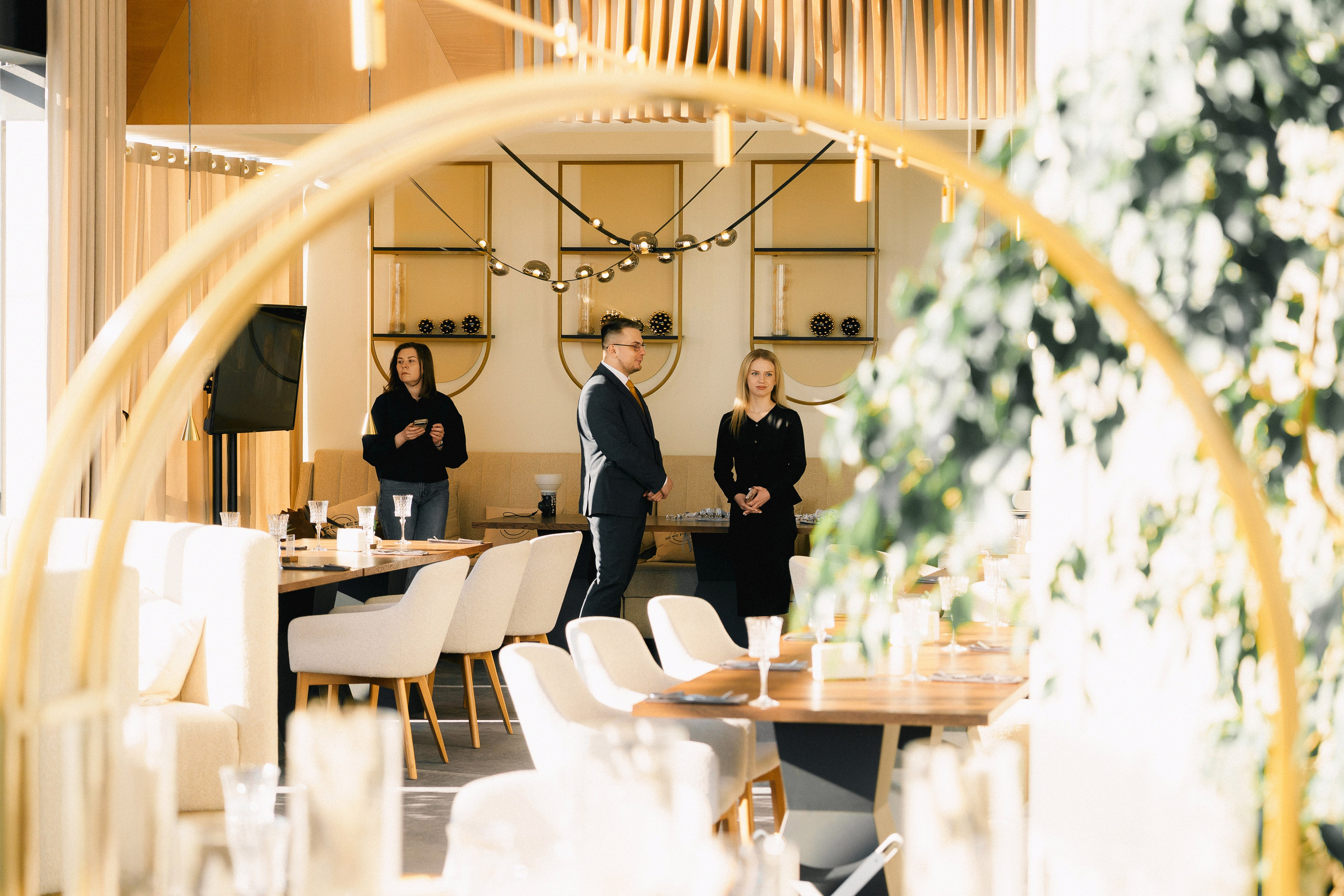 СБЕР Инвестиции (Ресторан #МОСКВА). Свадебный и репортажный фотограф в Воронеже Роман Янко