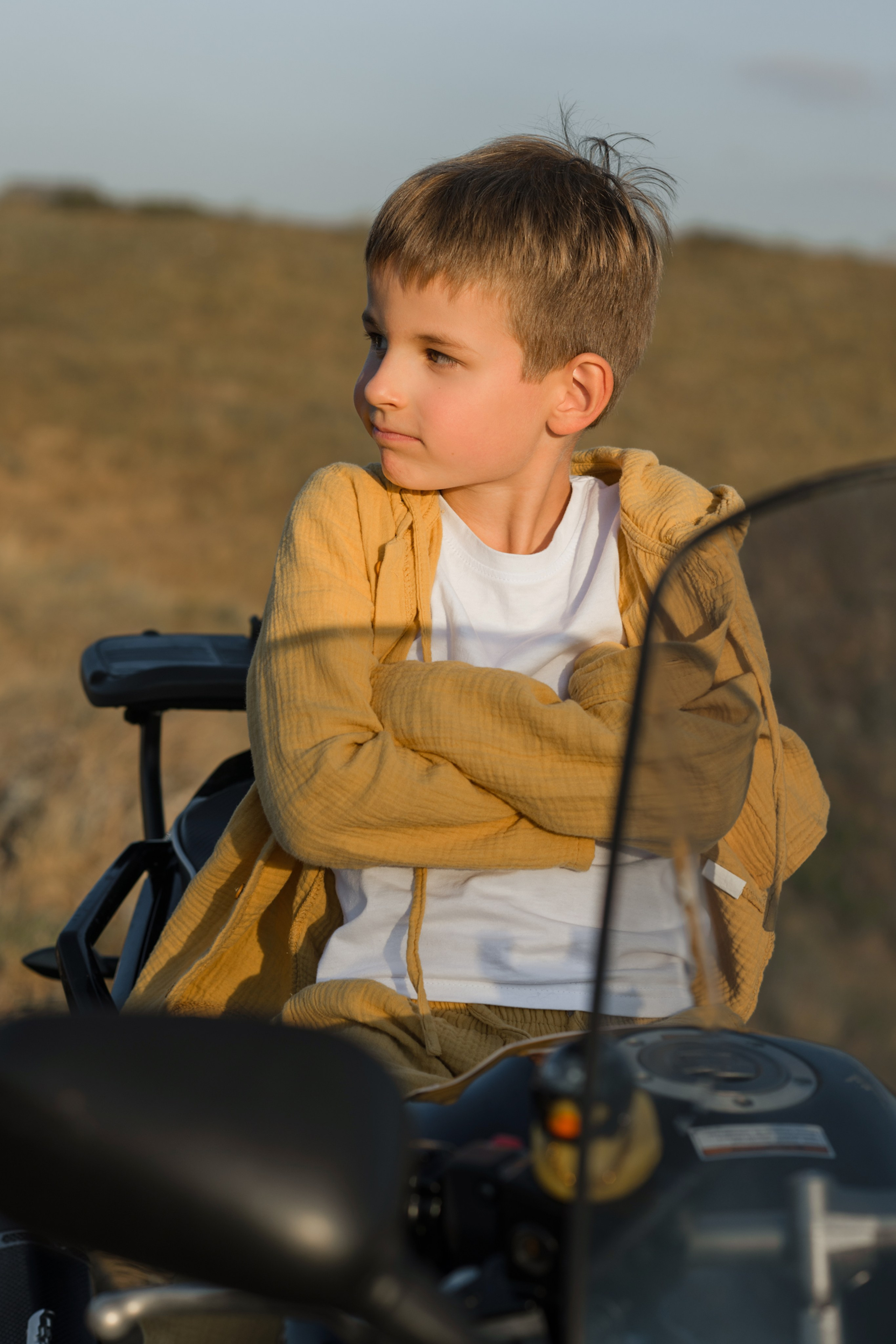 Счастливое детство. Свадебный и семейный фотограф в Ставрополе Евгения Кузьмичева
