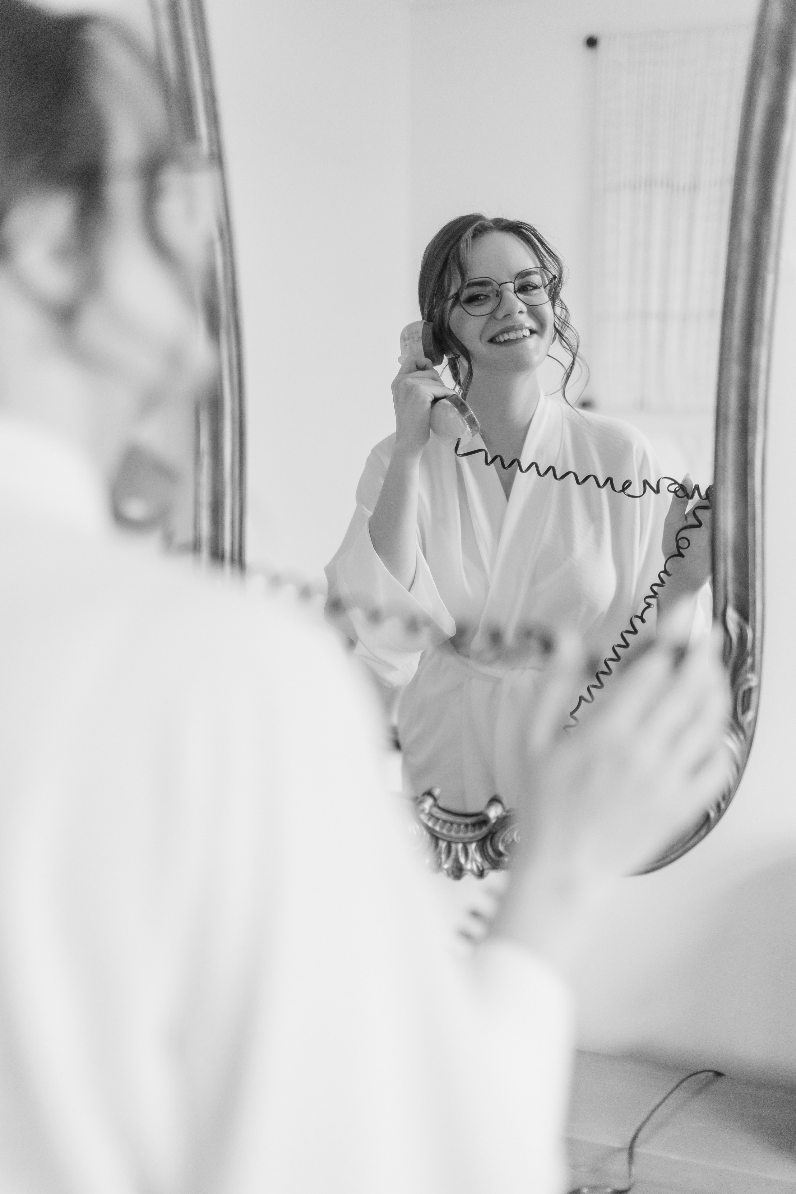 Записки сумасшедшего. Портфолио свадебного фотографа. Роман Каргаполов