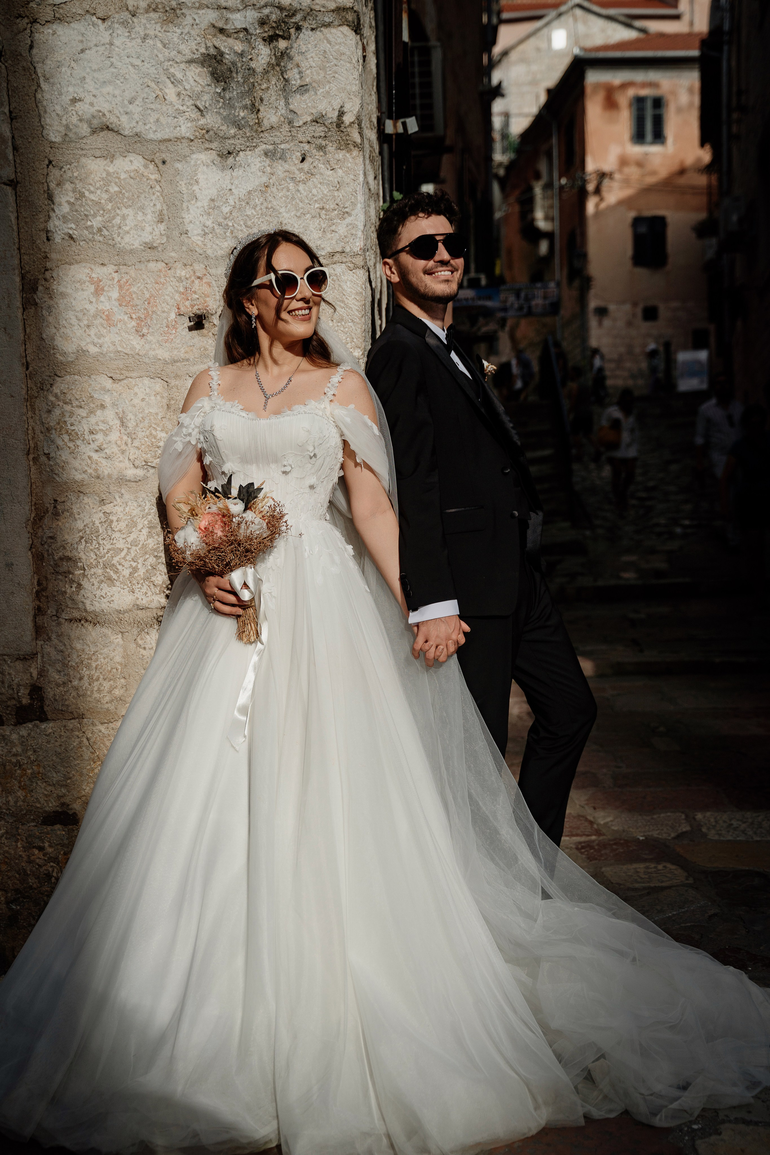 Montenegro Wedding Photography – Timeless Memories. Photographer in Montenegro | Фотограф в Черногории