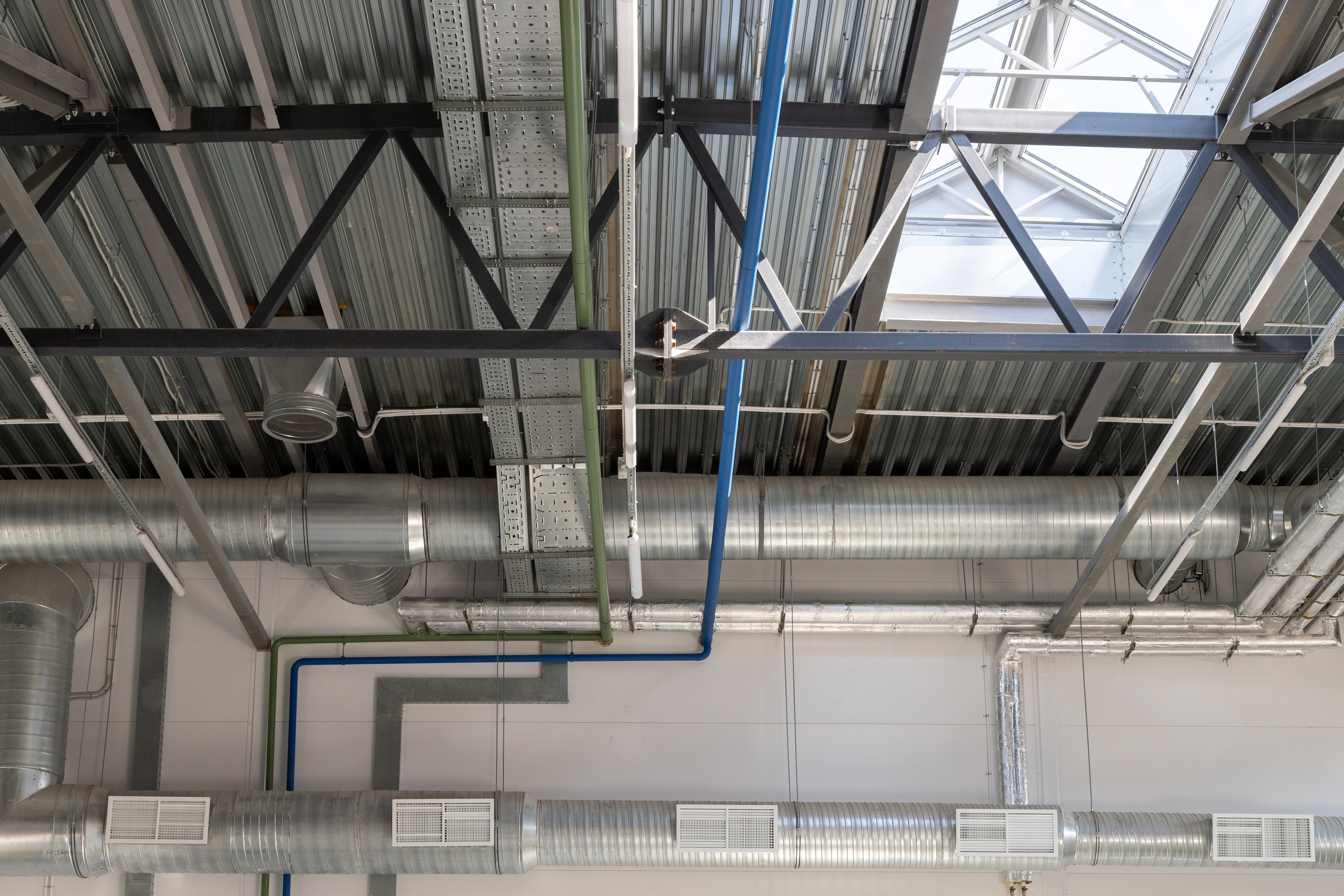 Промышленная фотография. Интерьерный и архитектурный фотограф Солодова Алина