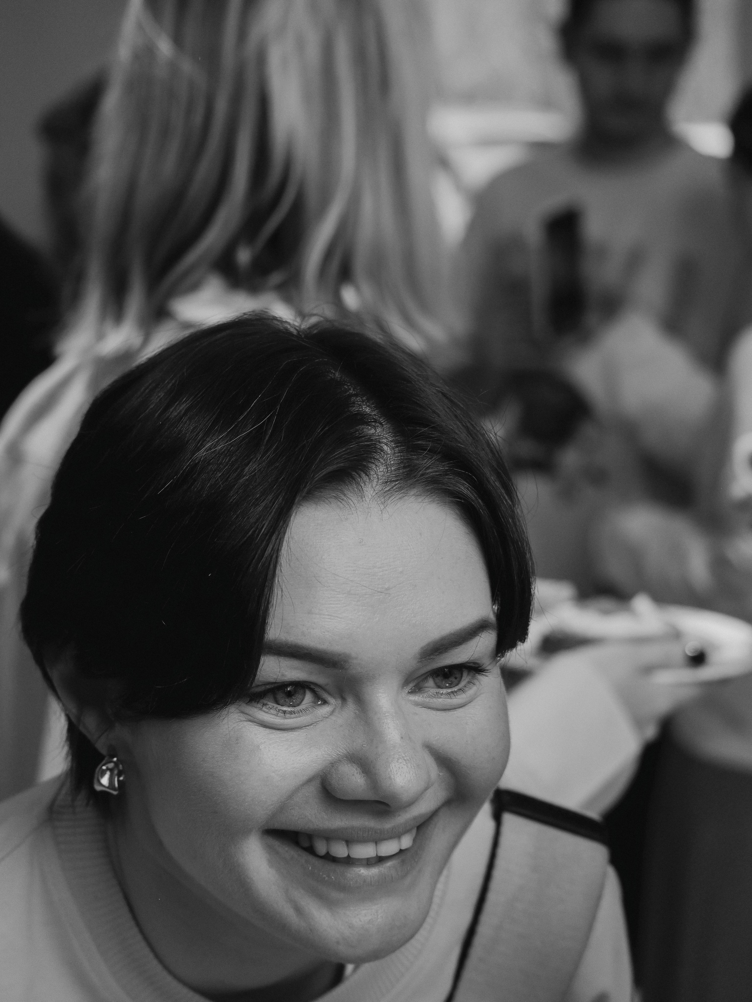 Репортажная съёмка. Кинематографичный фотограф, видеограф Лина Плешакова, Санкт-Петербург