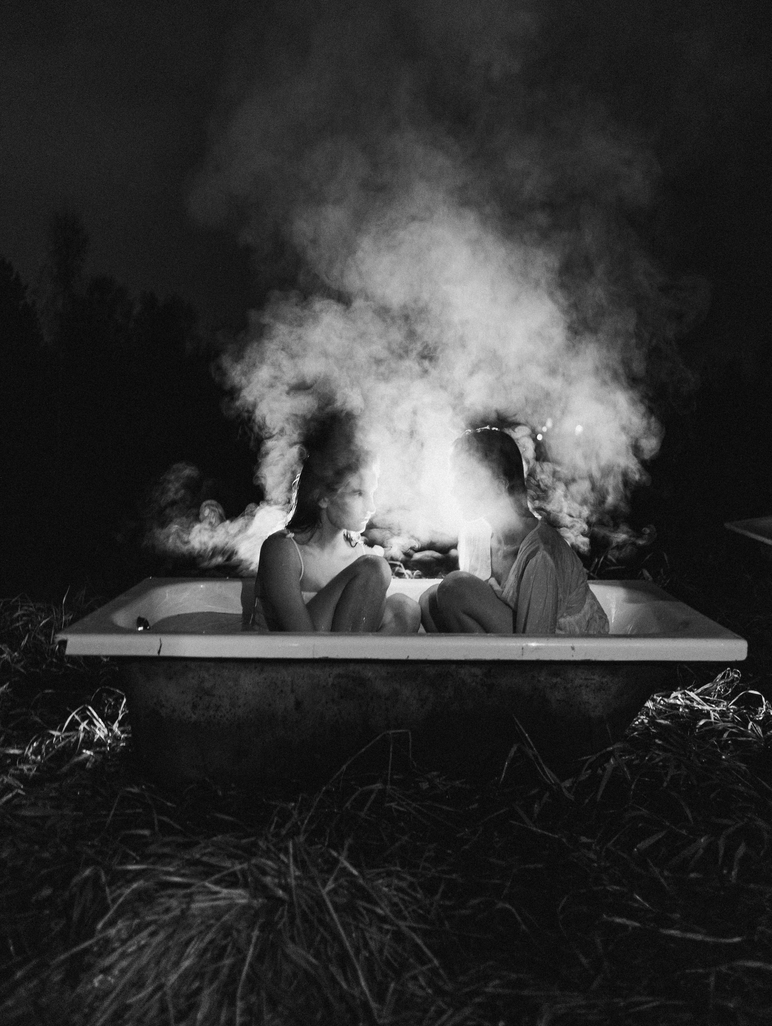 Фотограф | Киреев Семён | Москва