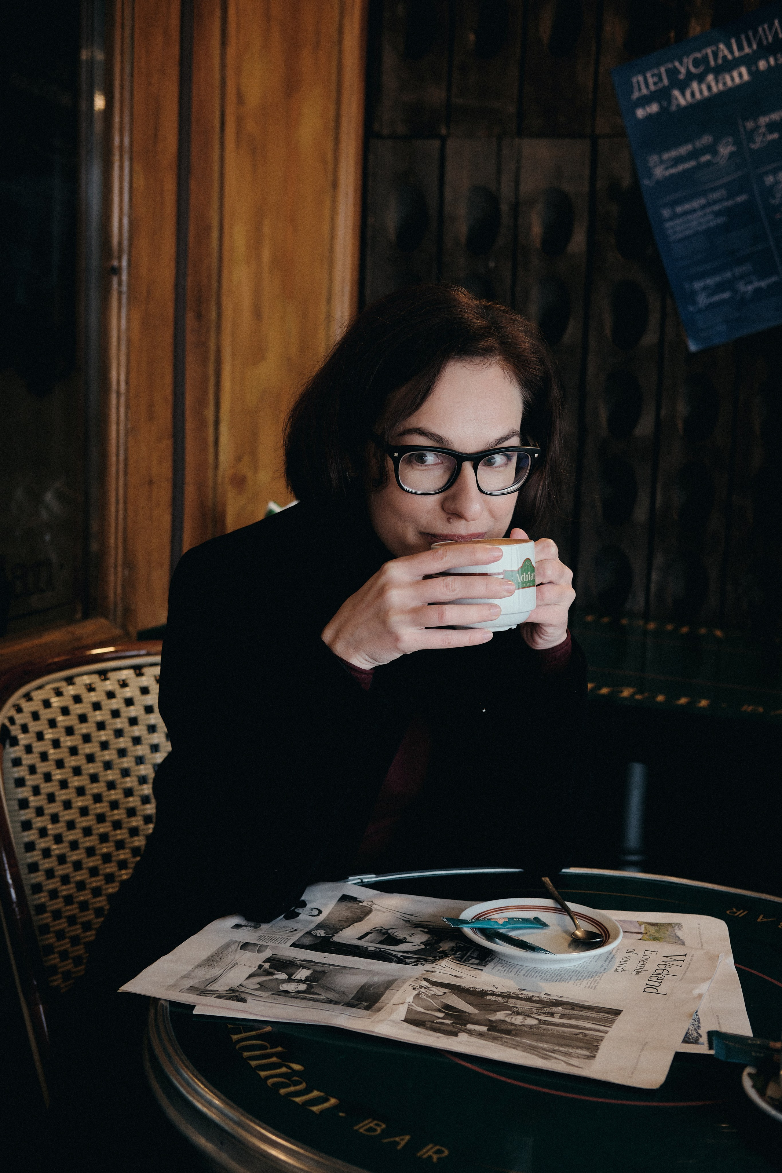 Фотограф в Анапе и Краснодаре Тина