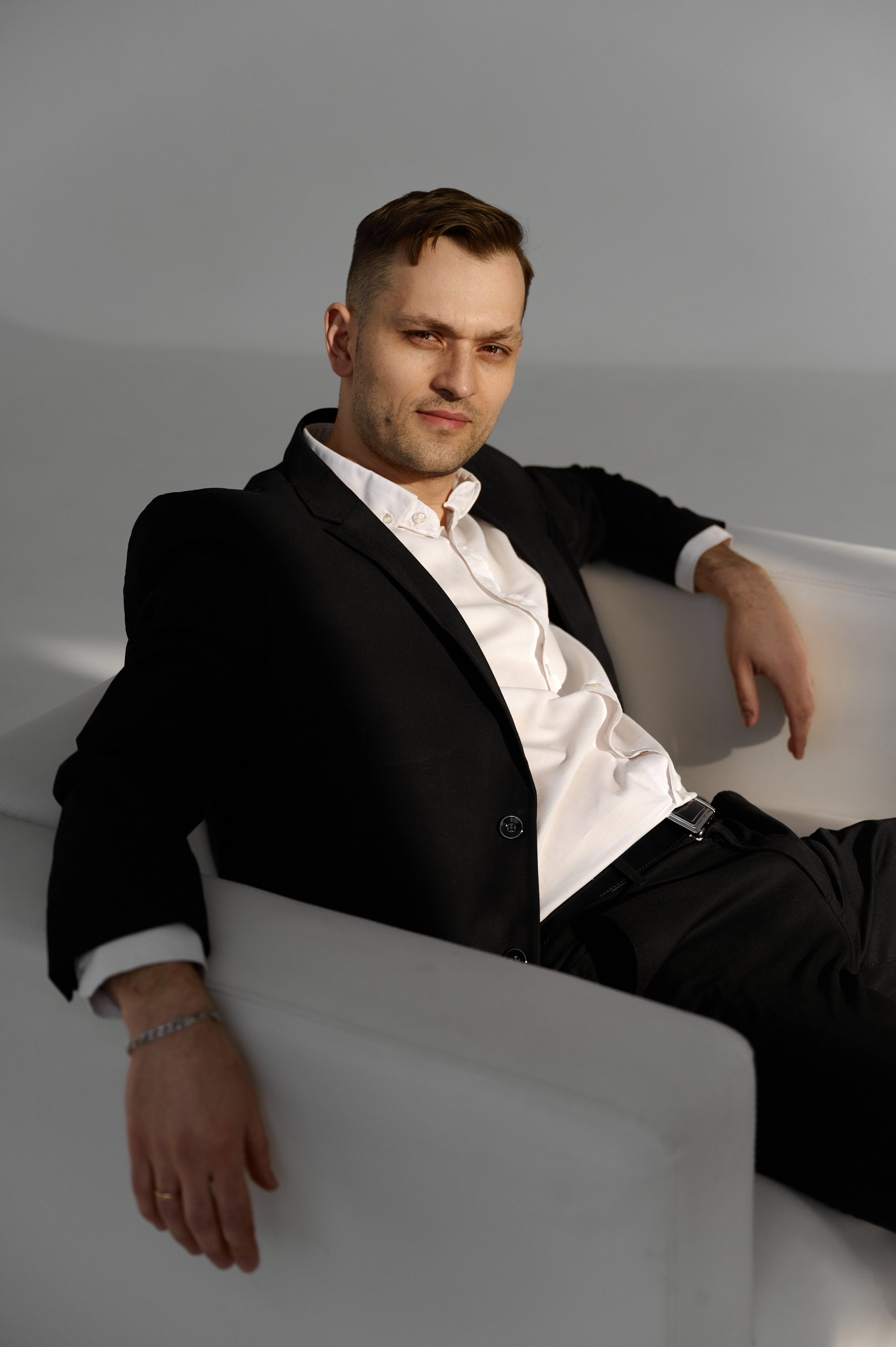 Свадебный Видеограф Виктор Васяков в Москве и Московской области