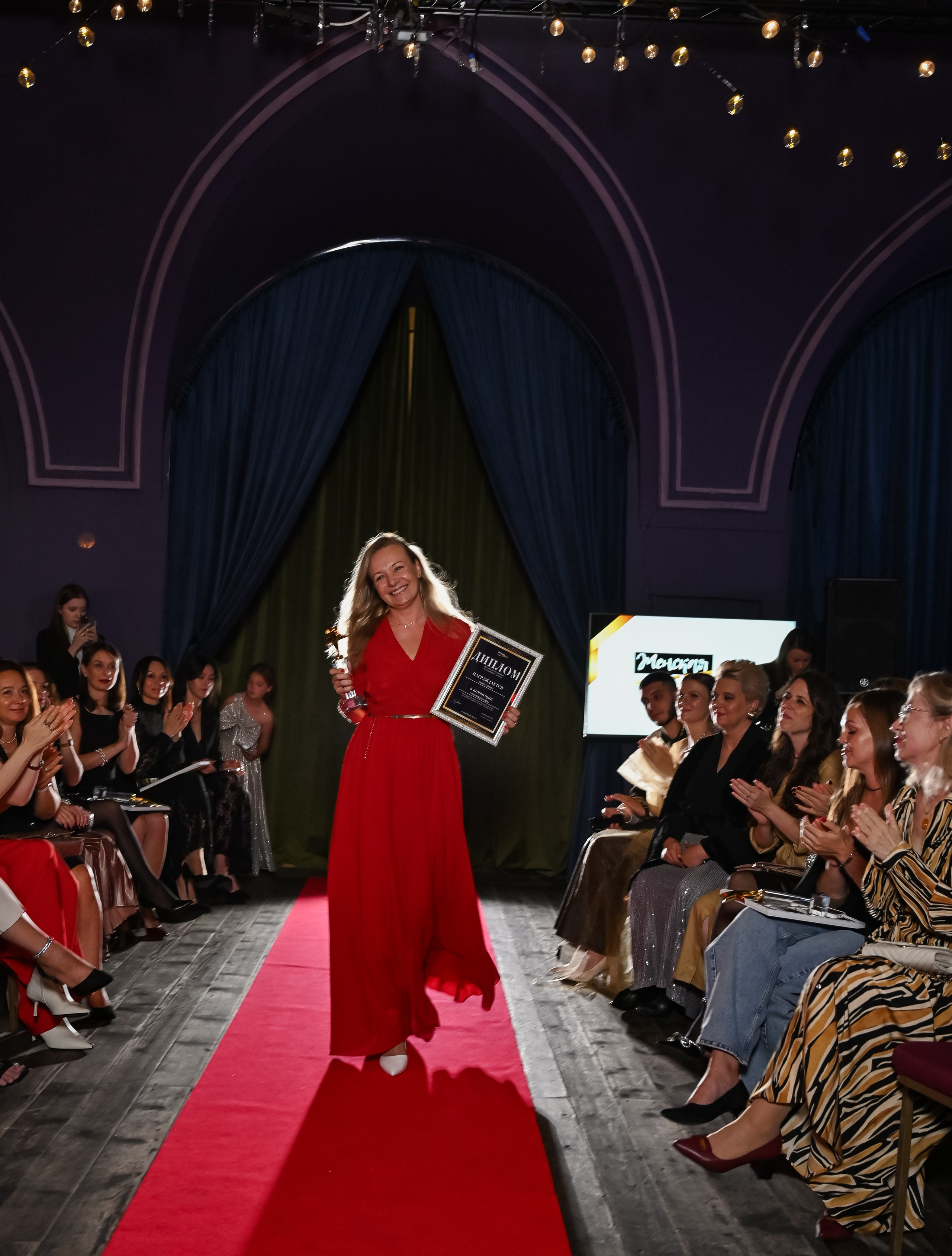 Премия ЖТ. ZDARONOKIA Репортажный фотограф