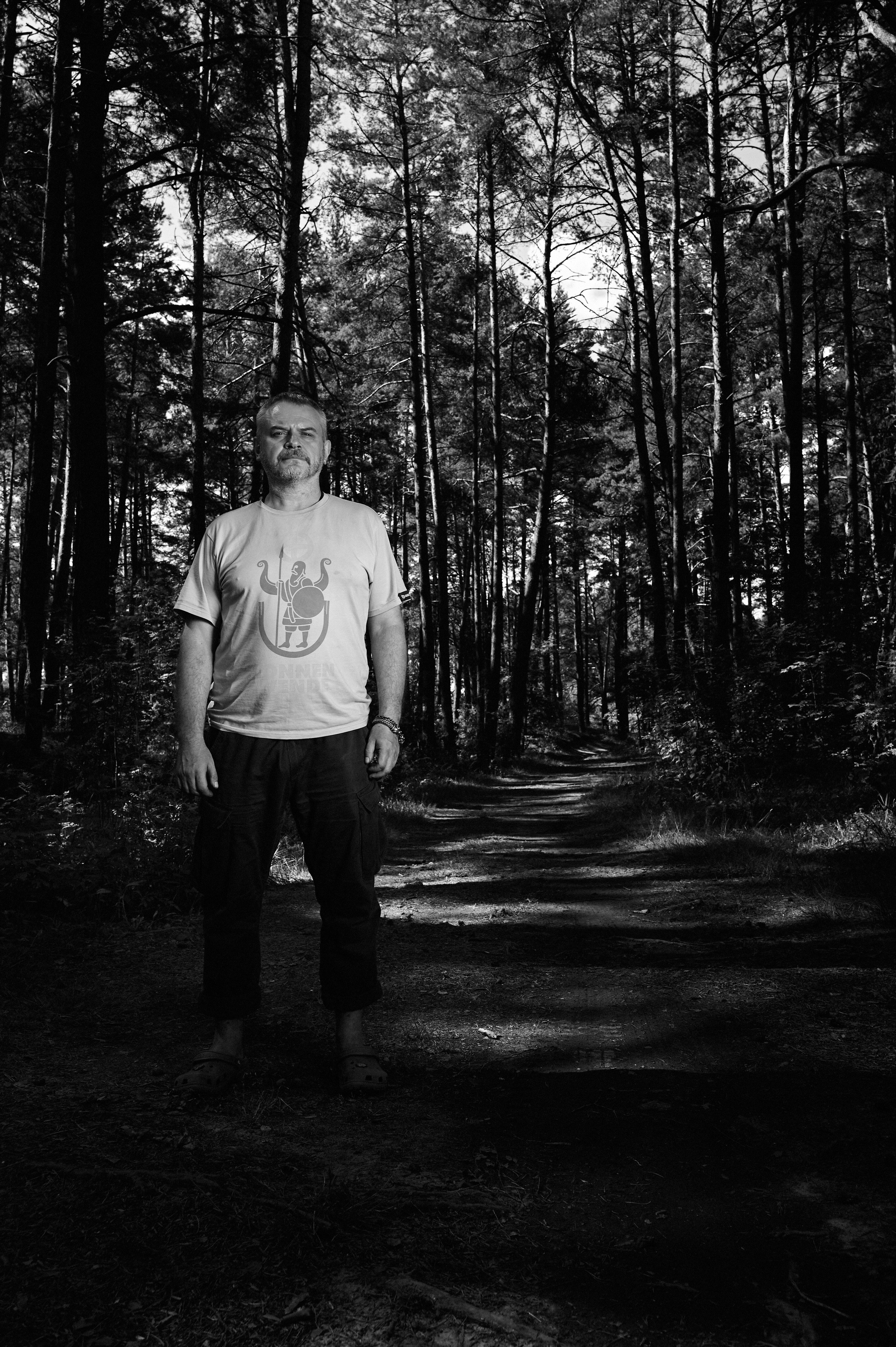 Сергей. Портретный фотограф в Москве Айрат Абдуллаев